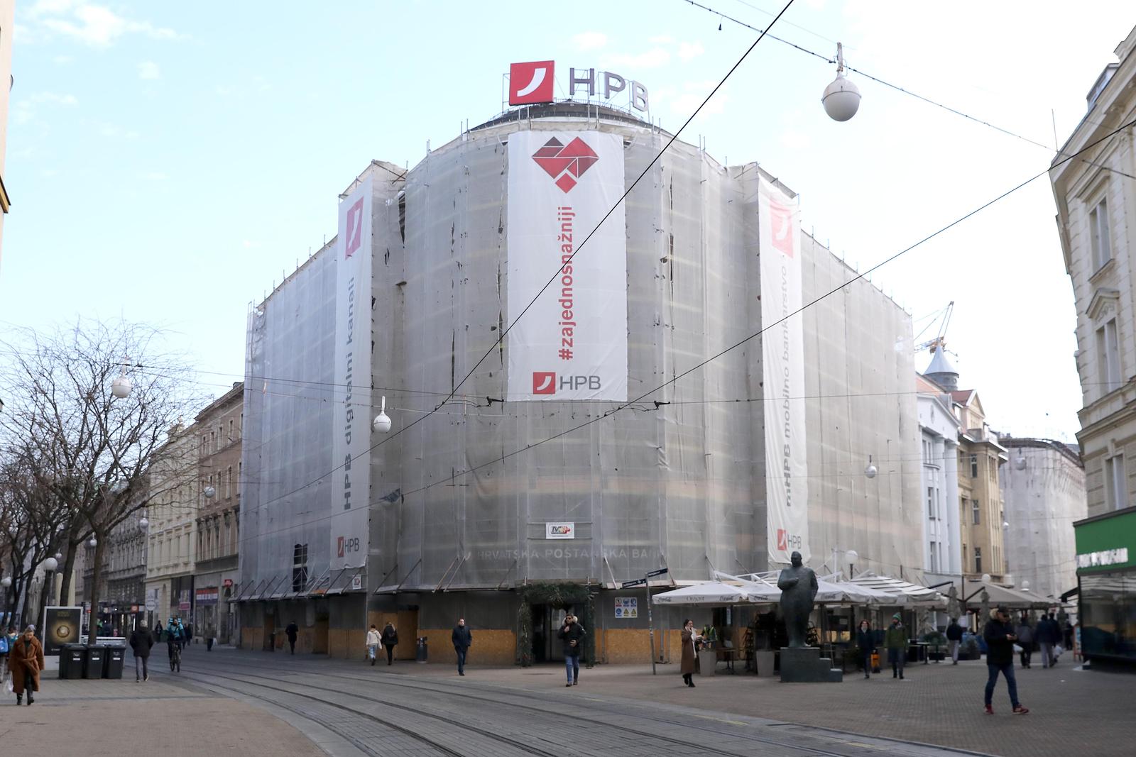 Hrvatska poštanska banka