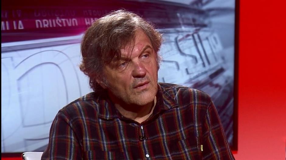 emir kusturica