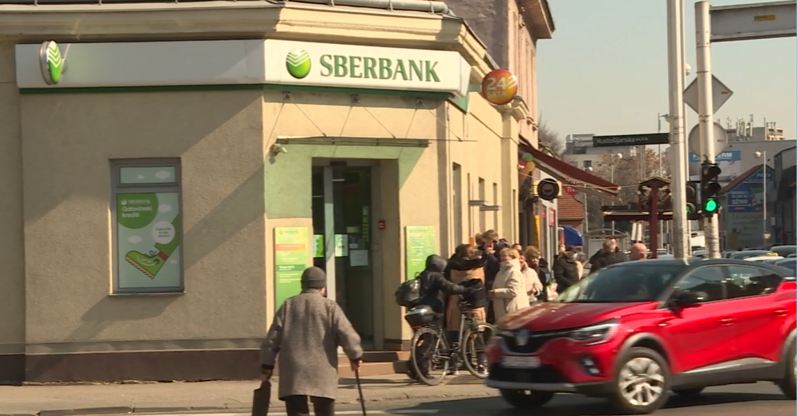 Sberbank