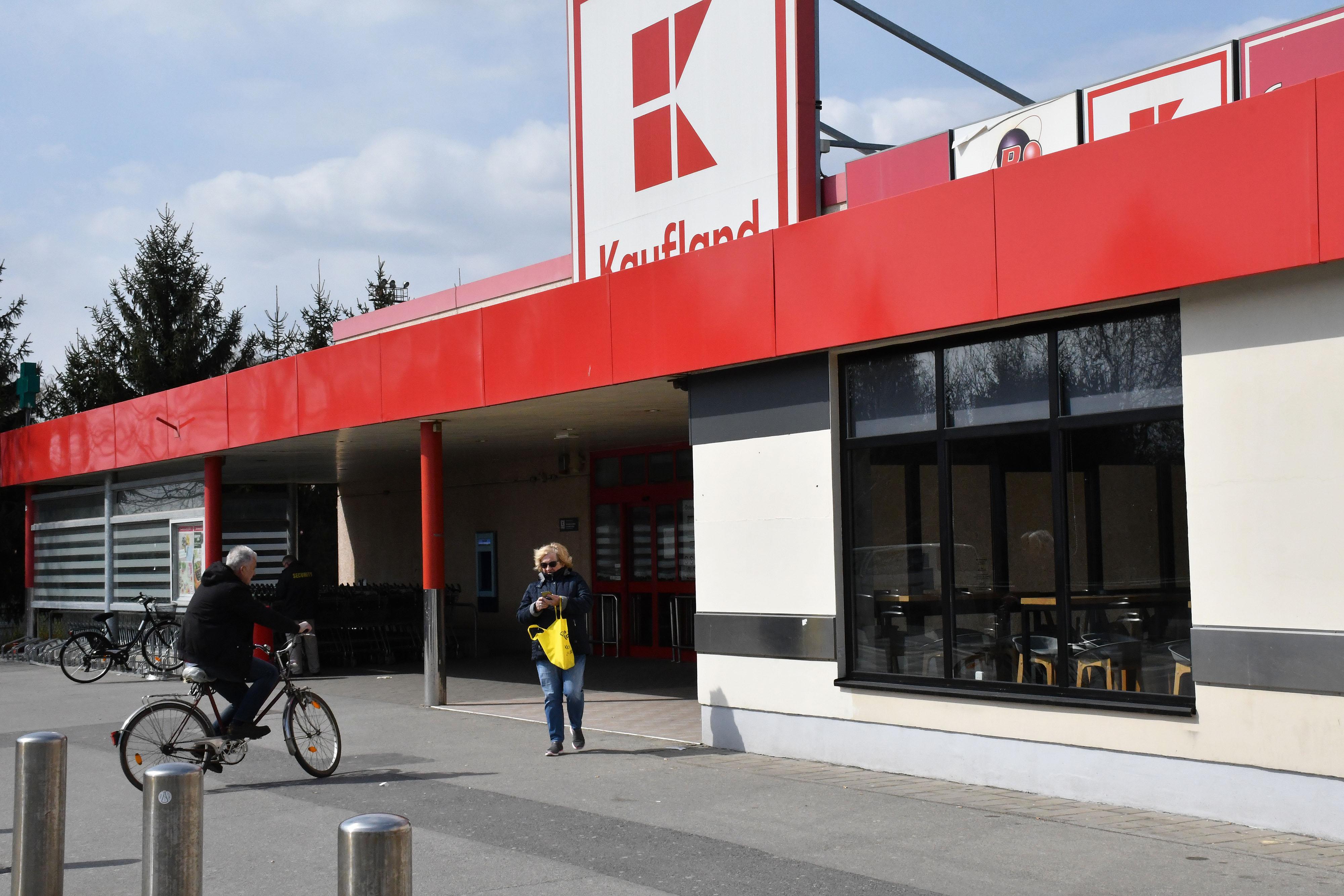 Kaufland