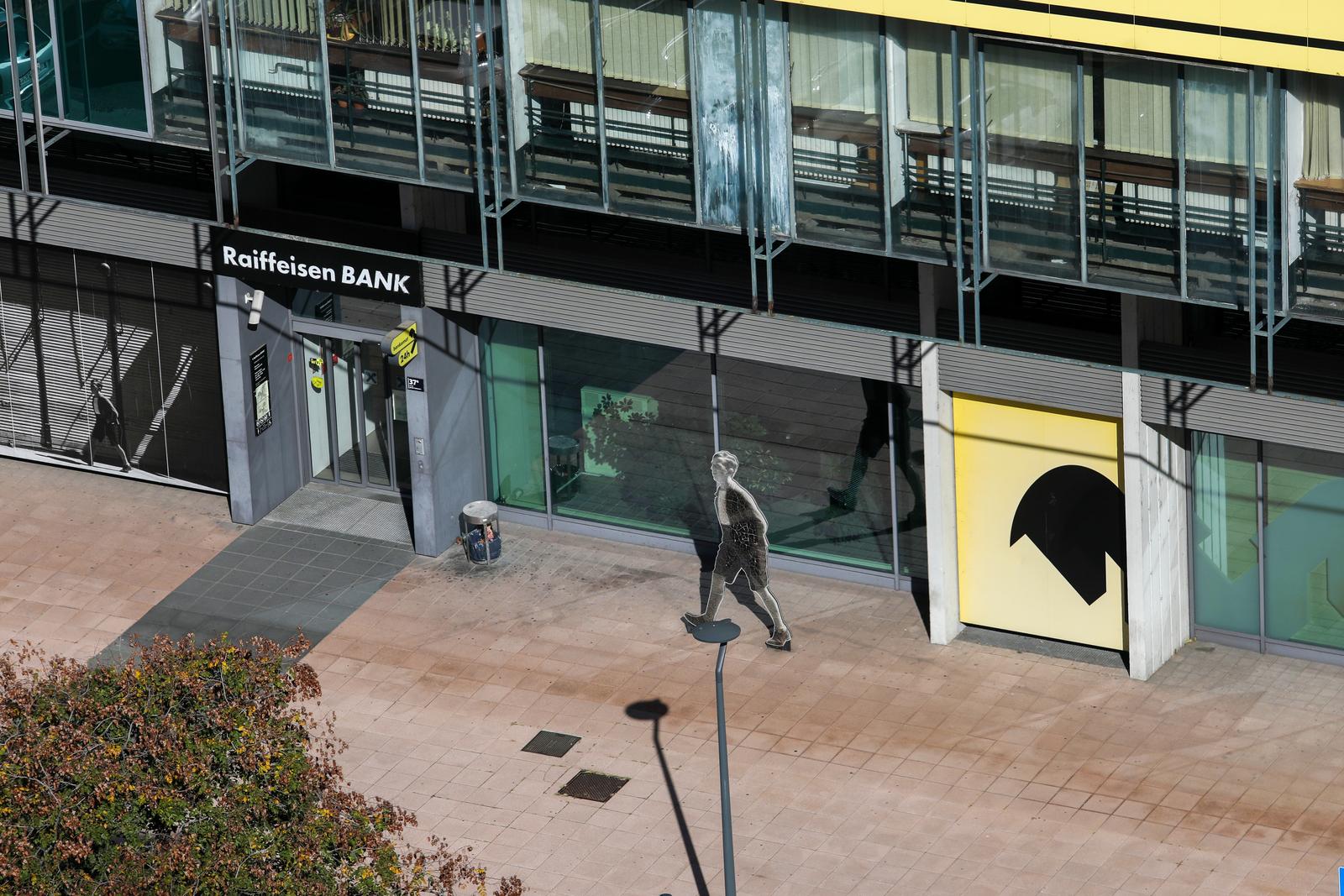 Zagreb: Pogled na vizure grada okupane suncem