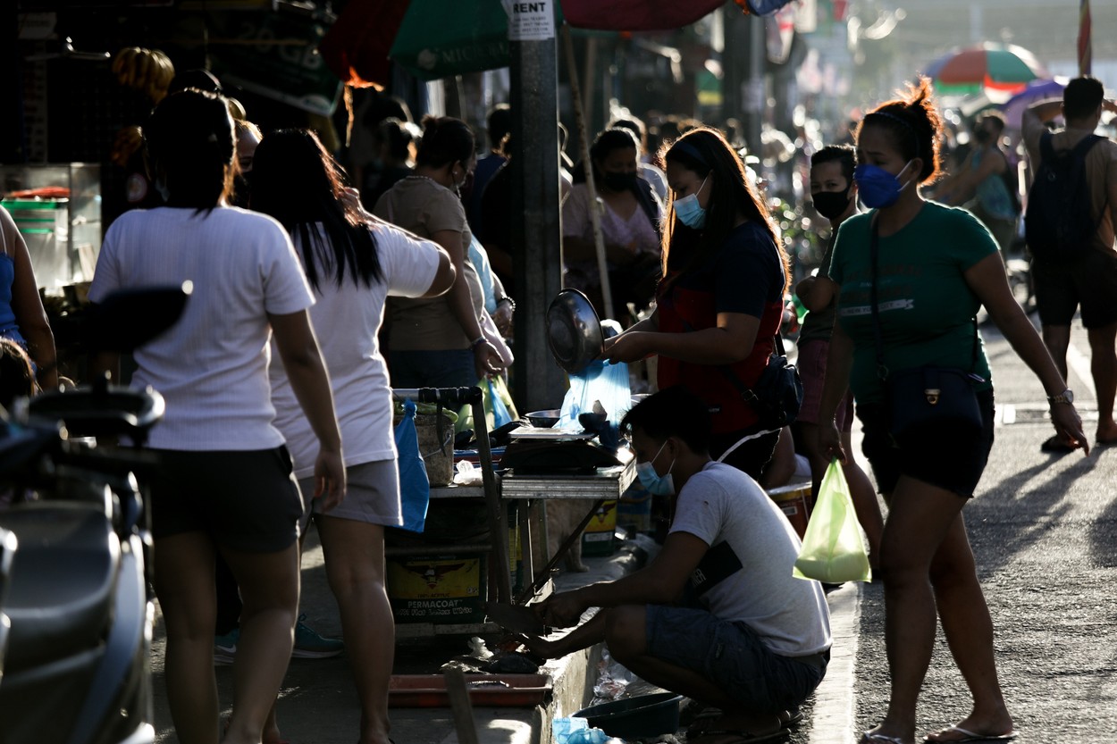 World News - March 1, 2022