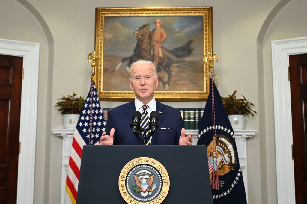 Joe Biden
