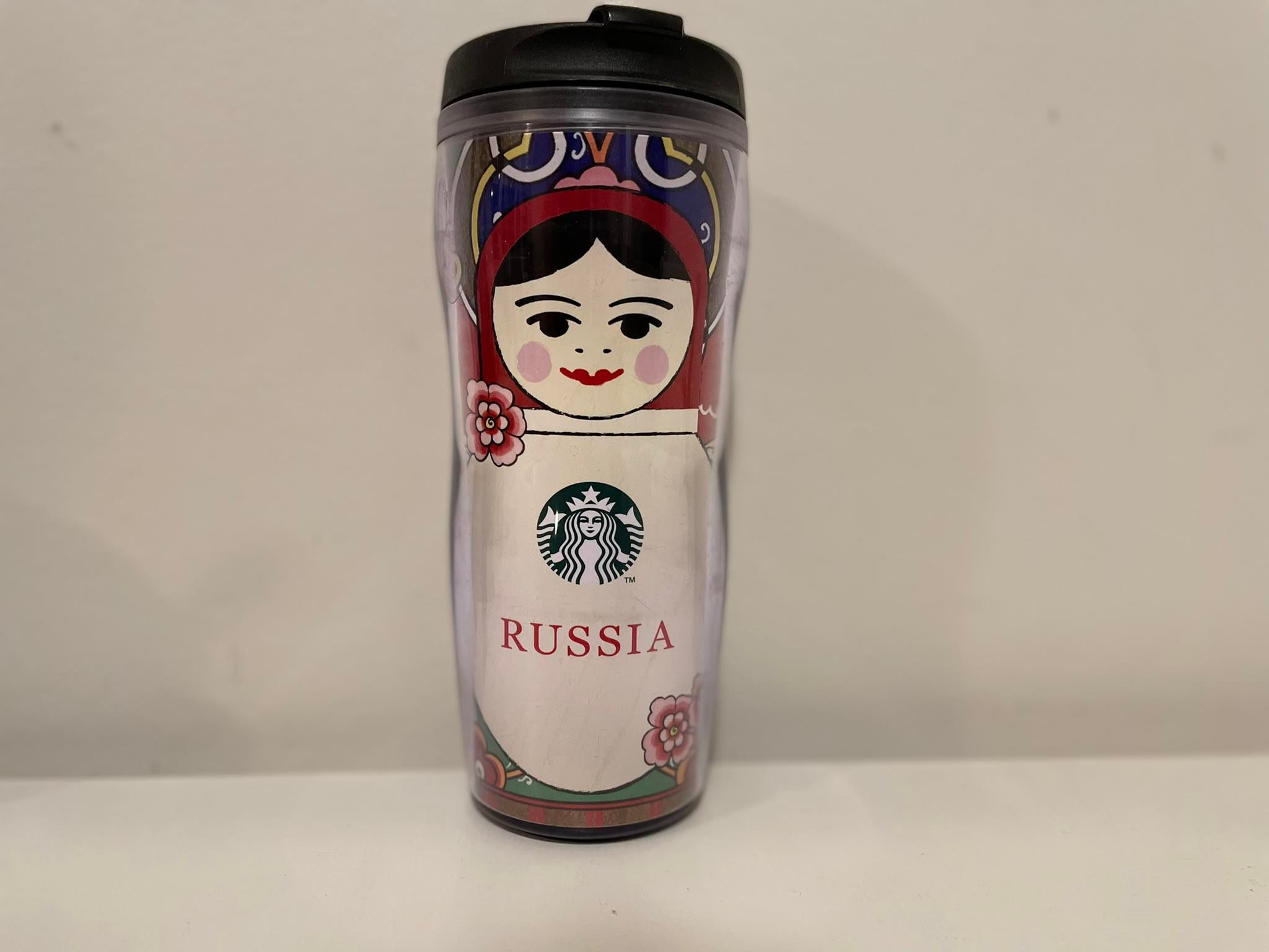 starbucks šalica