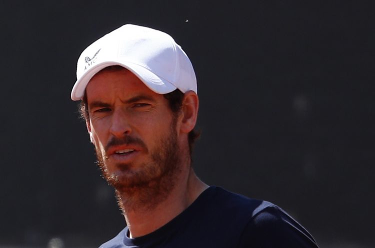 Andy Murray
