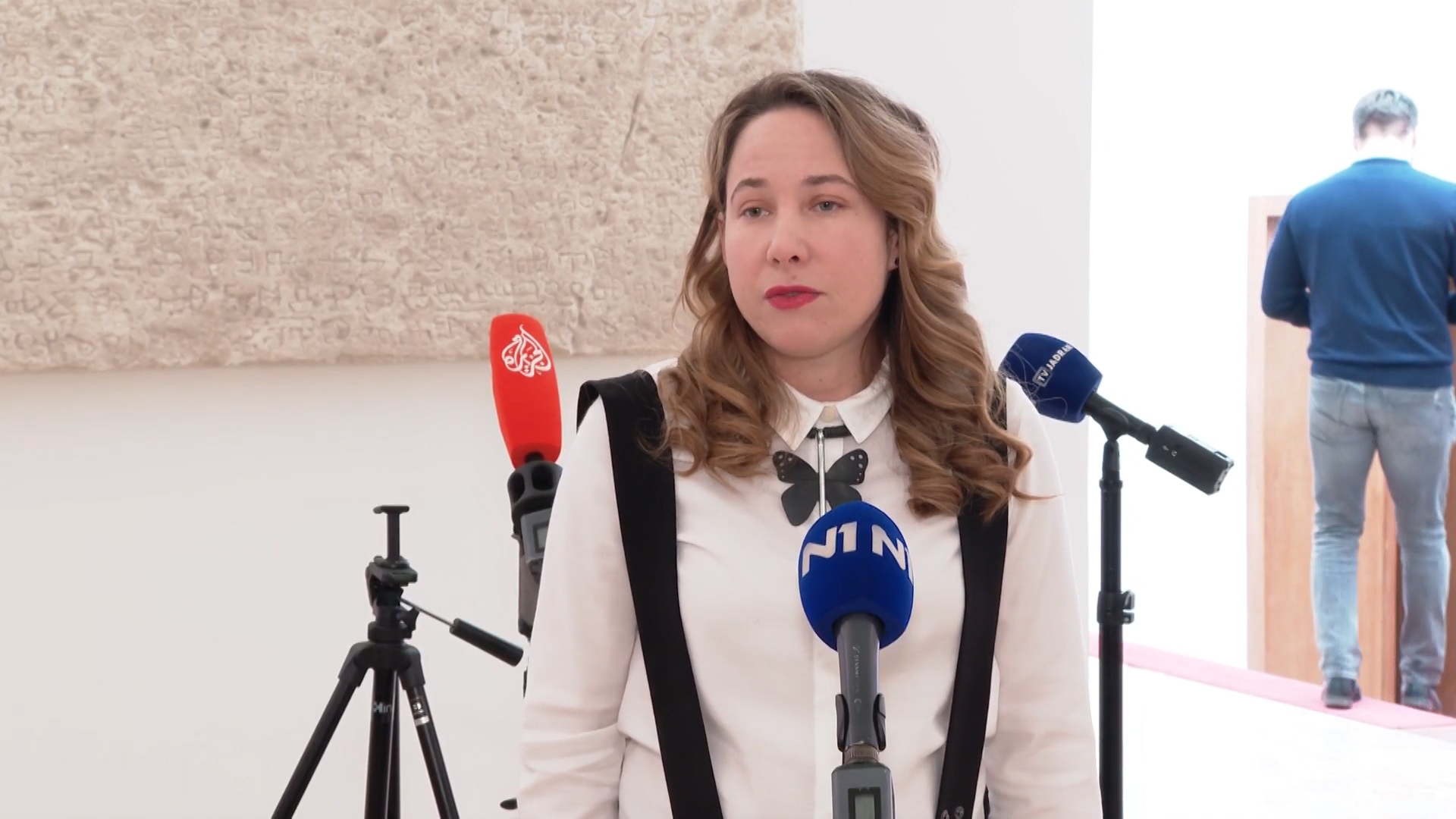 marija selak raspudić