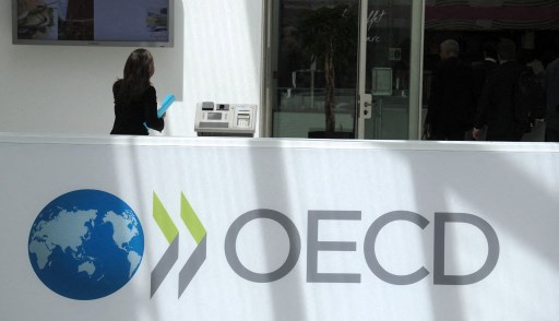 OECD, Organizacija za ekonomsku suradnju i razvoj