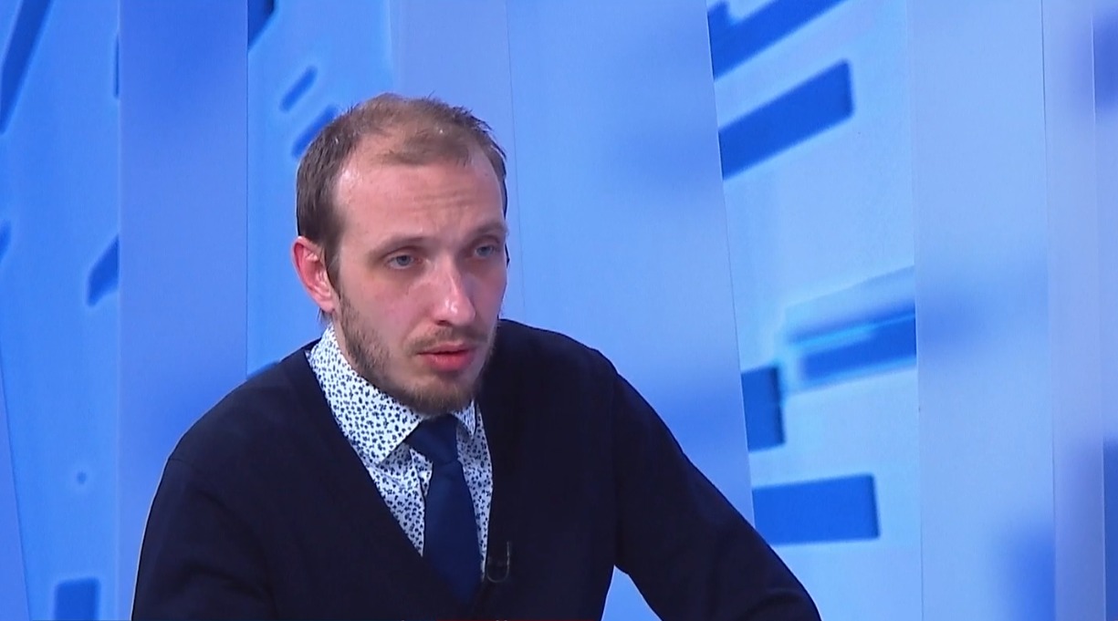 Branimir Vidmarević