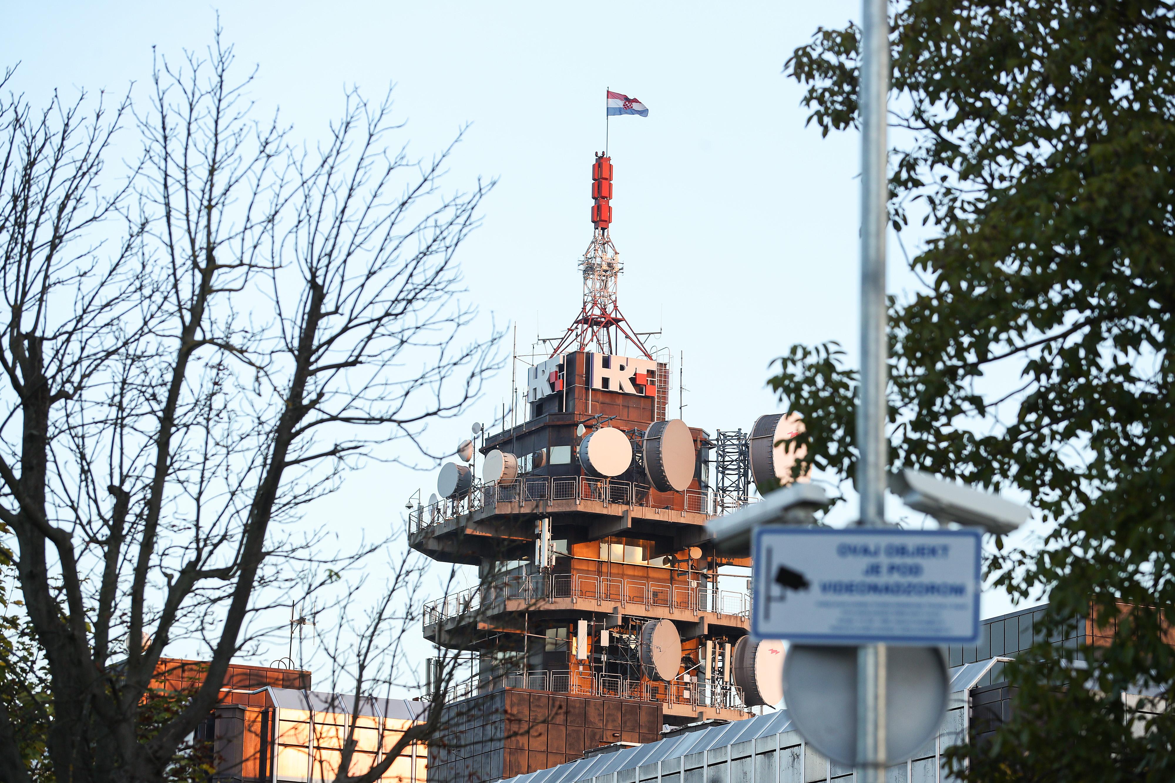 Hrvatska radiotelevizija