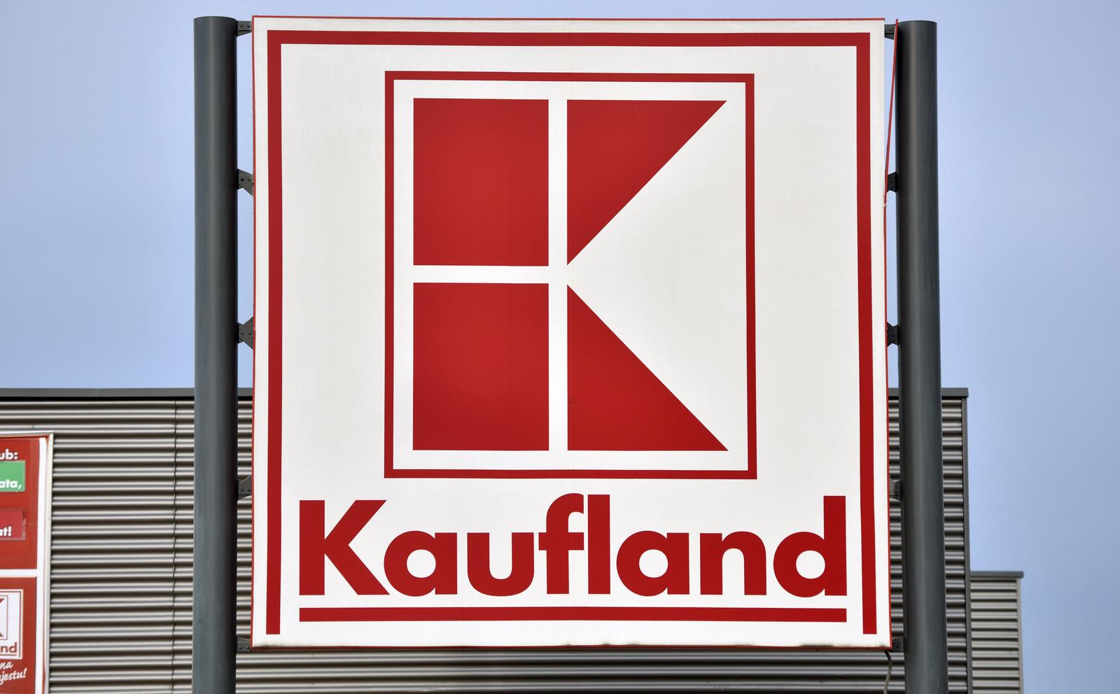 Logo Kauflanda