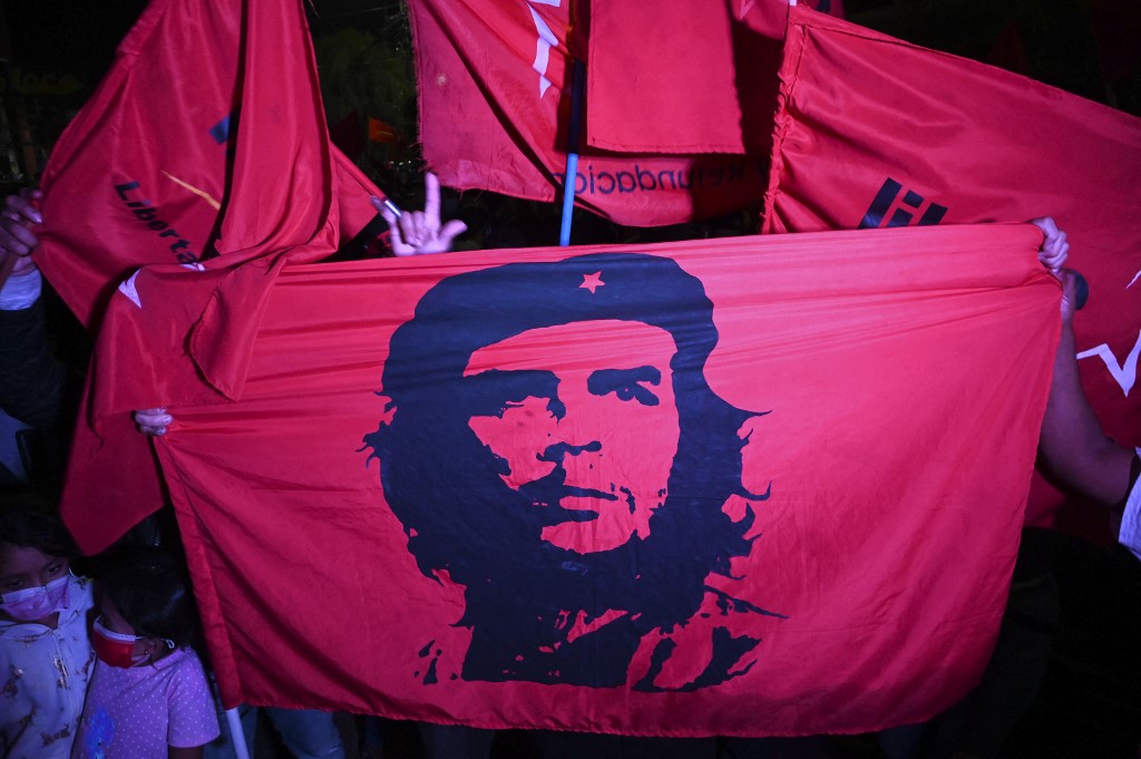 che guevara