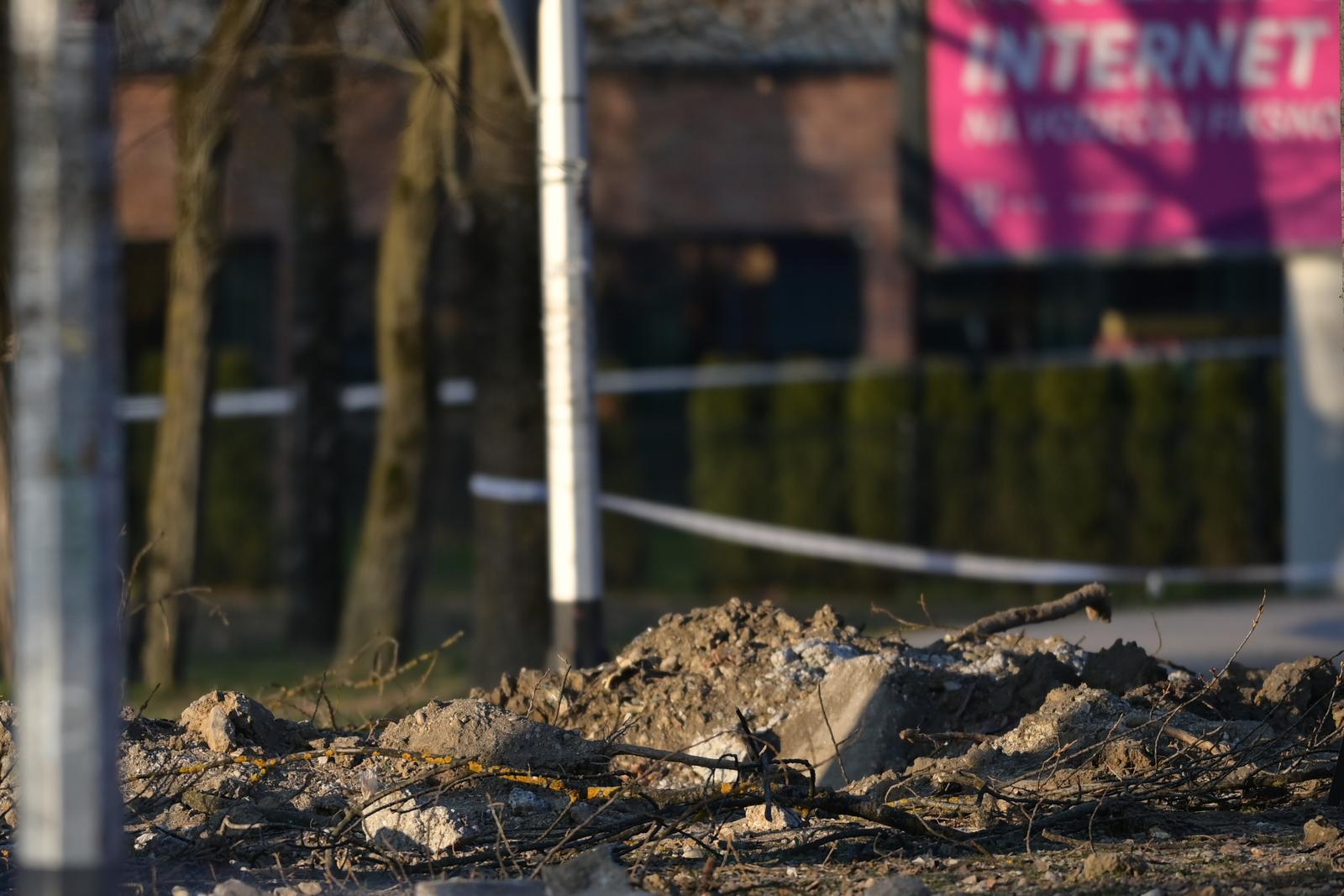  Igor Šoban / Pixsell