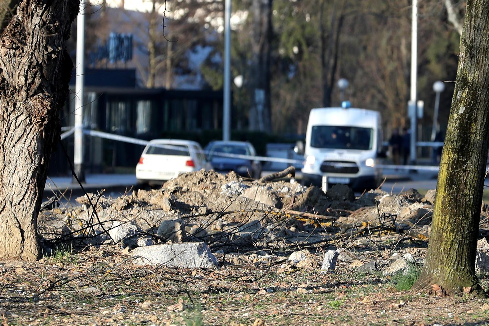  Luka Stanzl / Pixsell