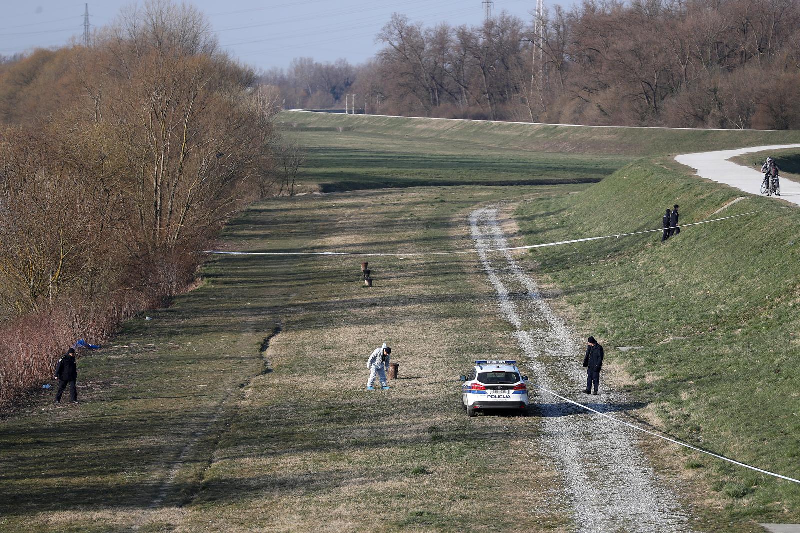 letjelica, jarun, krater