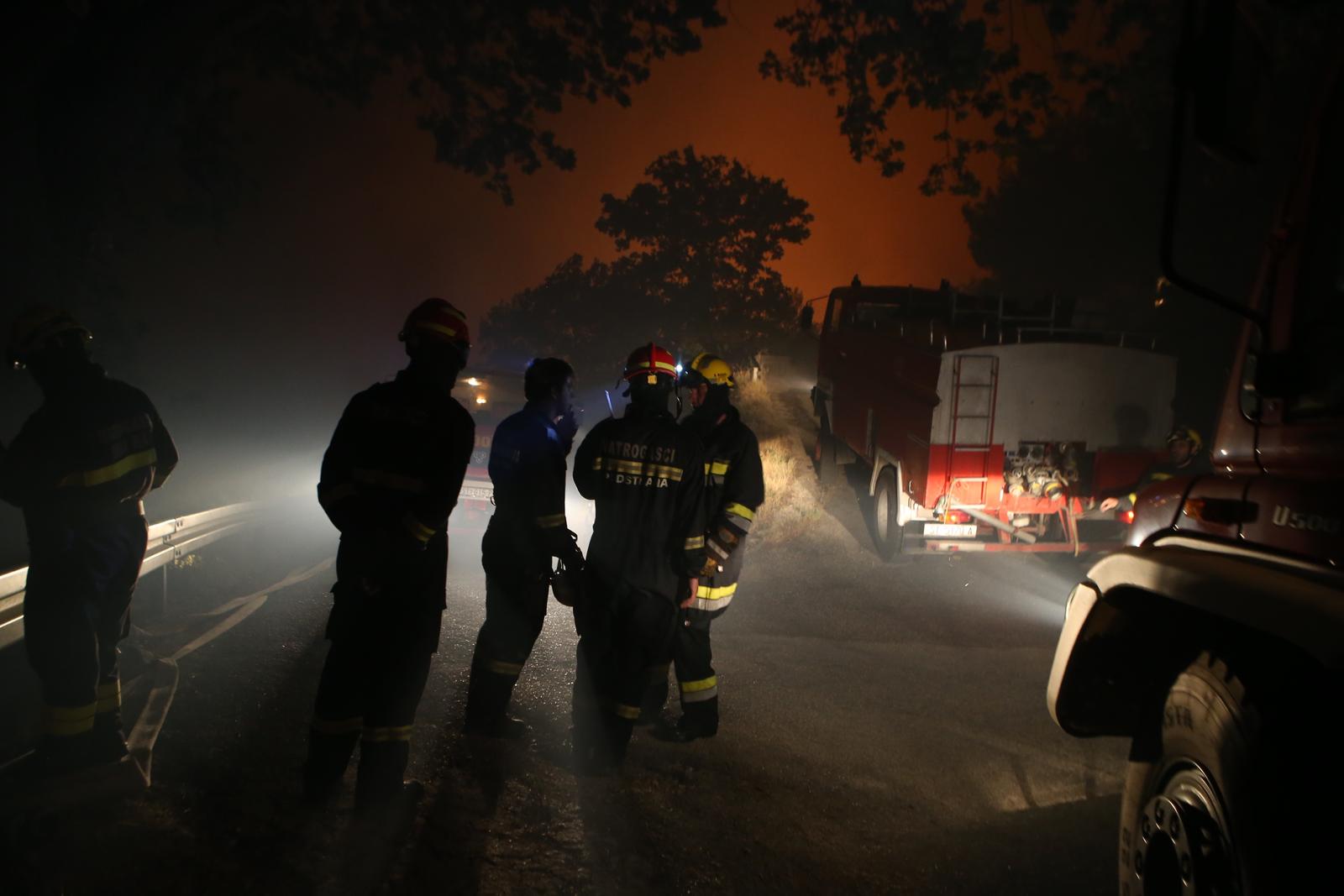 Poar se u Krilu Jesenice potpomognut jugom brzo pribliio ku?ama
