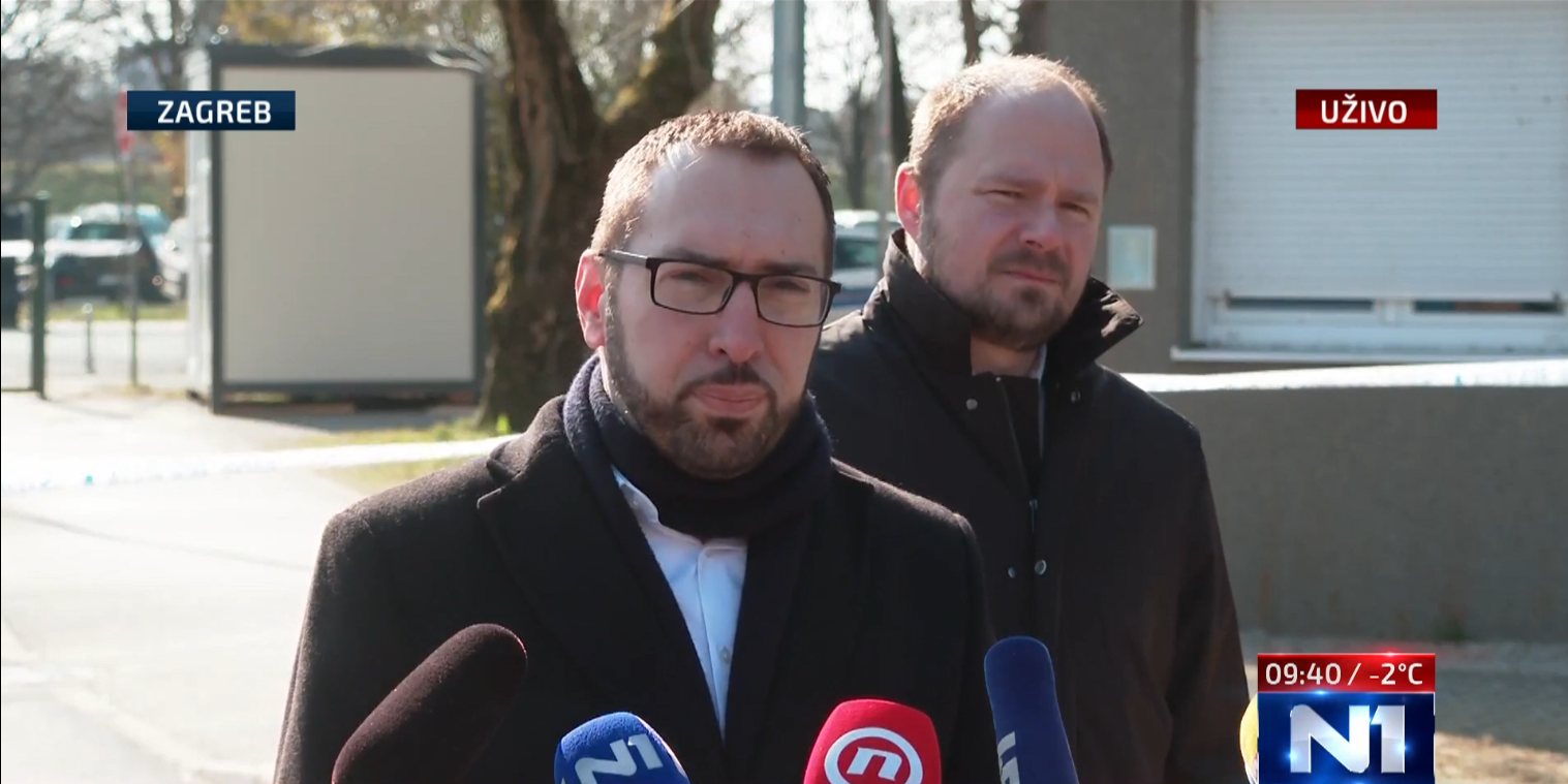 tomislav tomašević