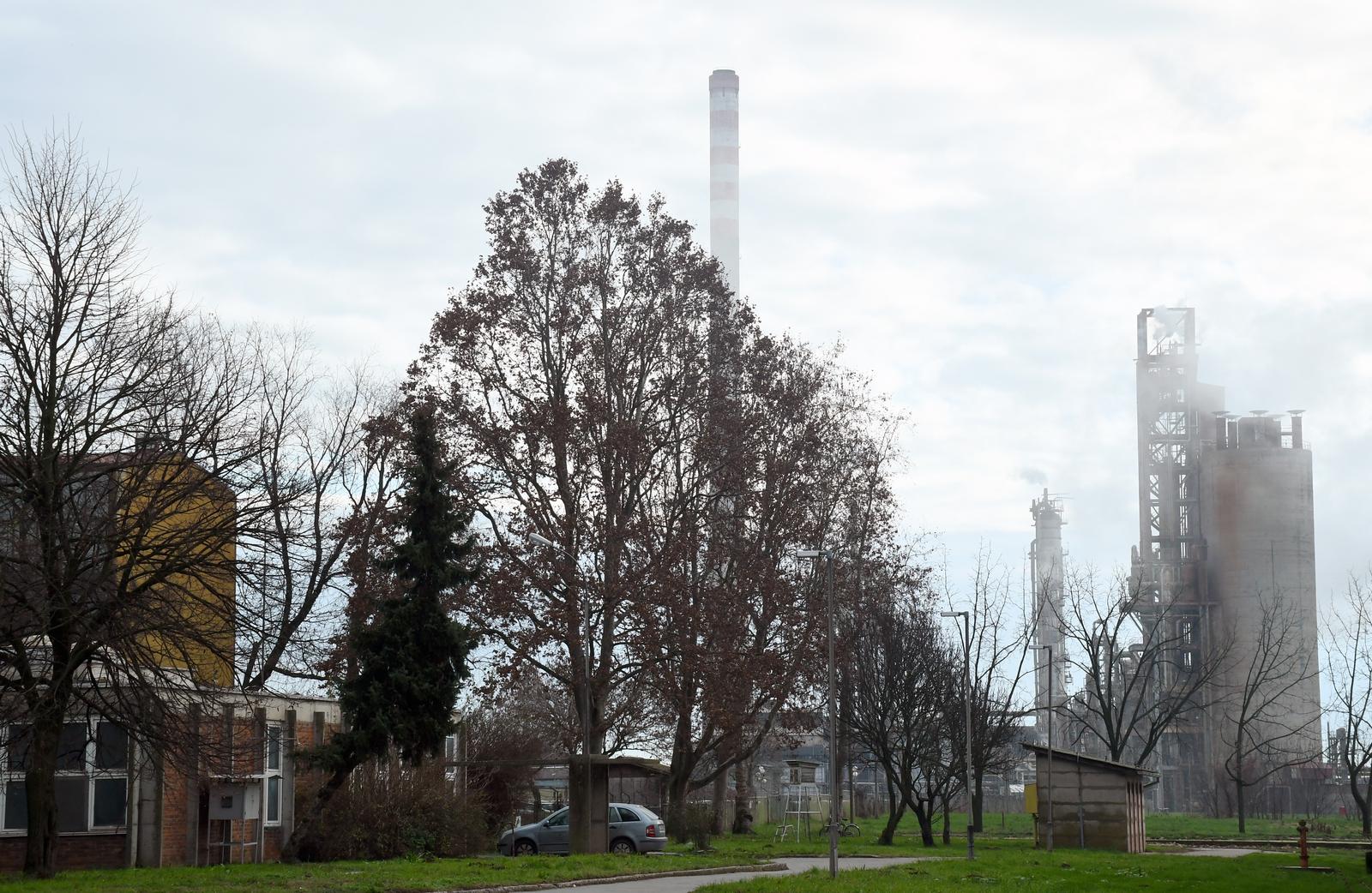 Kutina: U Petrokemiji otvoren je novi pogon za pakiranje