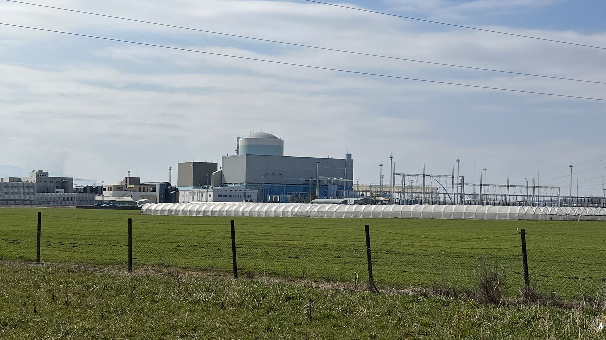 nuklearna elektrana krško