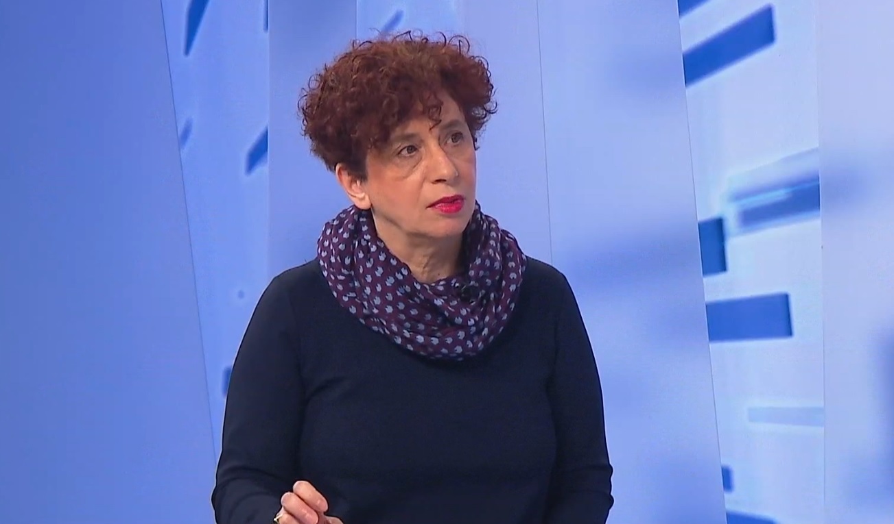 Diana Topcic-Rosenberg