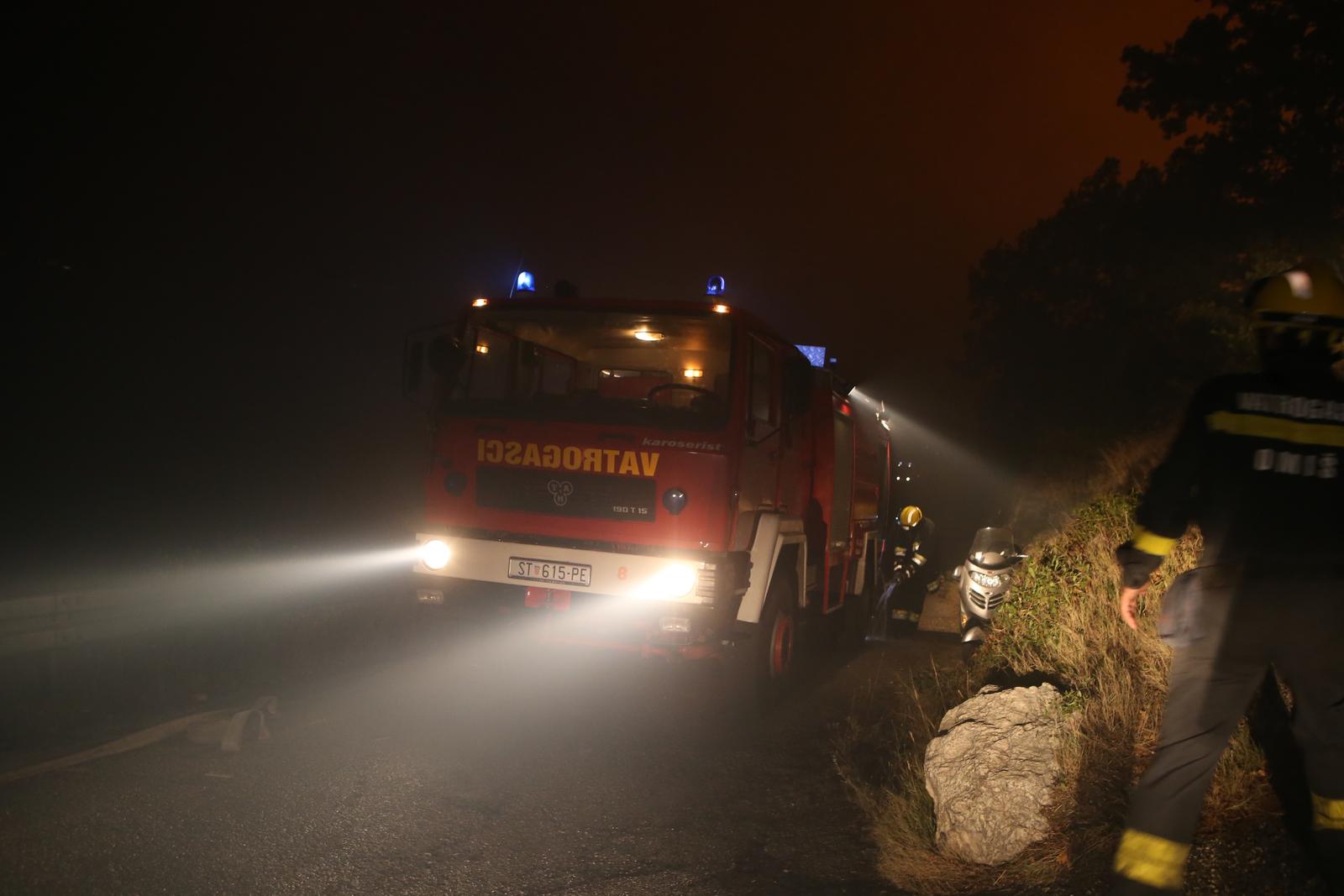 Poar se u Krilu Jesenice potpomognut jugom brzo pribliio ku?ama