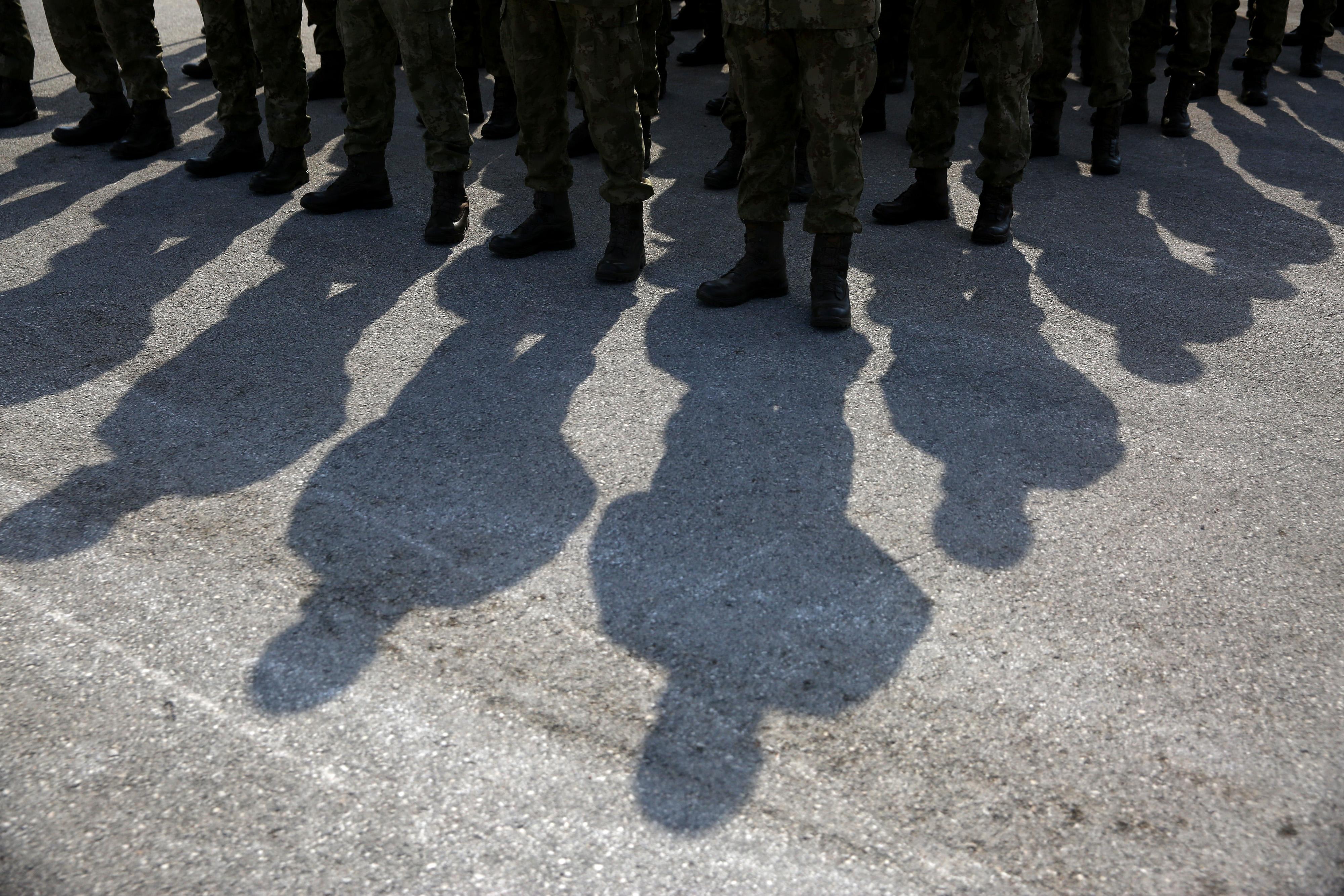 Sarajevo: U bazi Butmir ceremonijom označen zavšetak priprema EUFOR-a