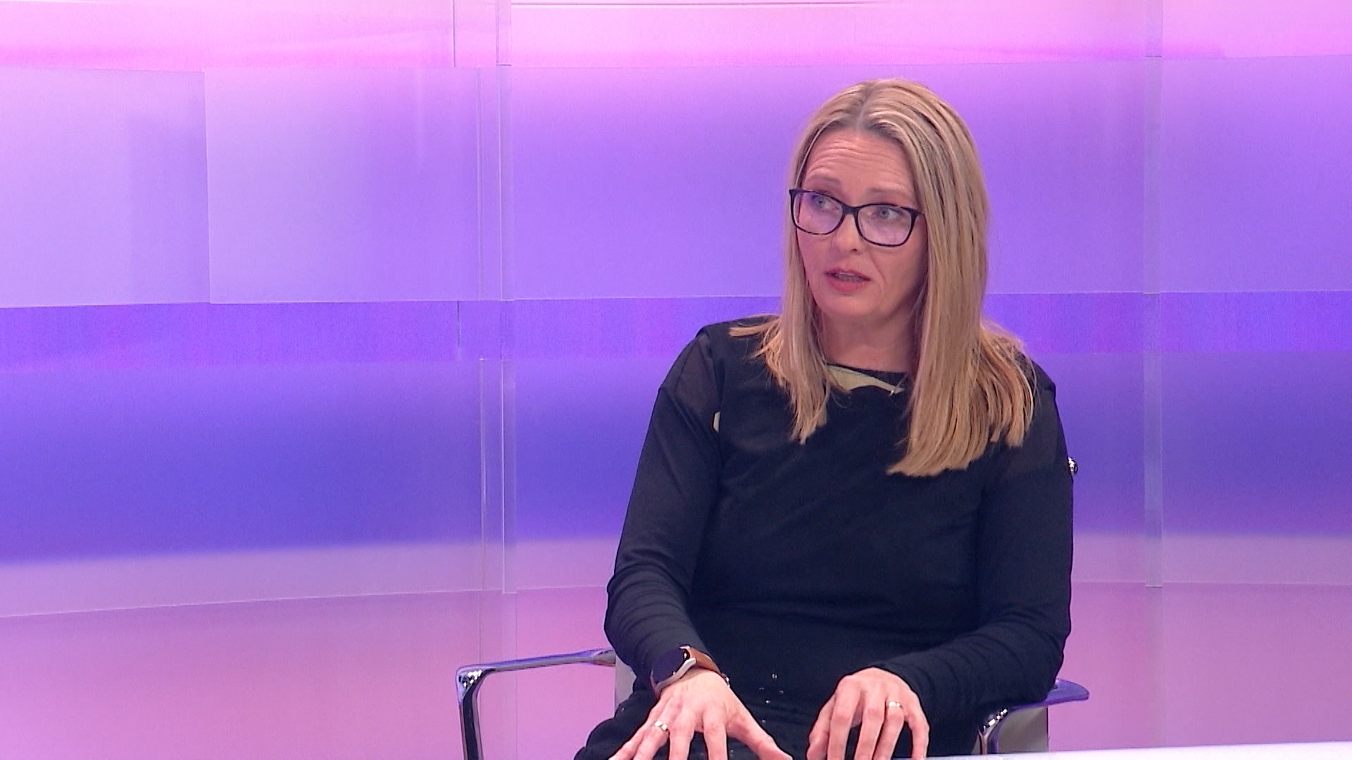 katarina turković gulin,