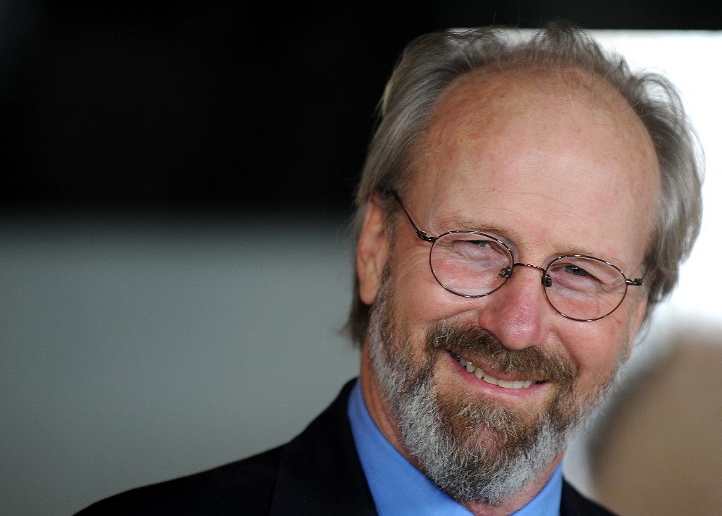 william hurt