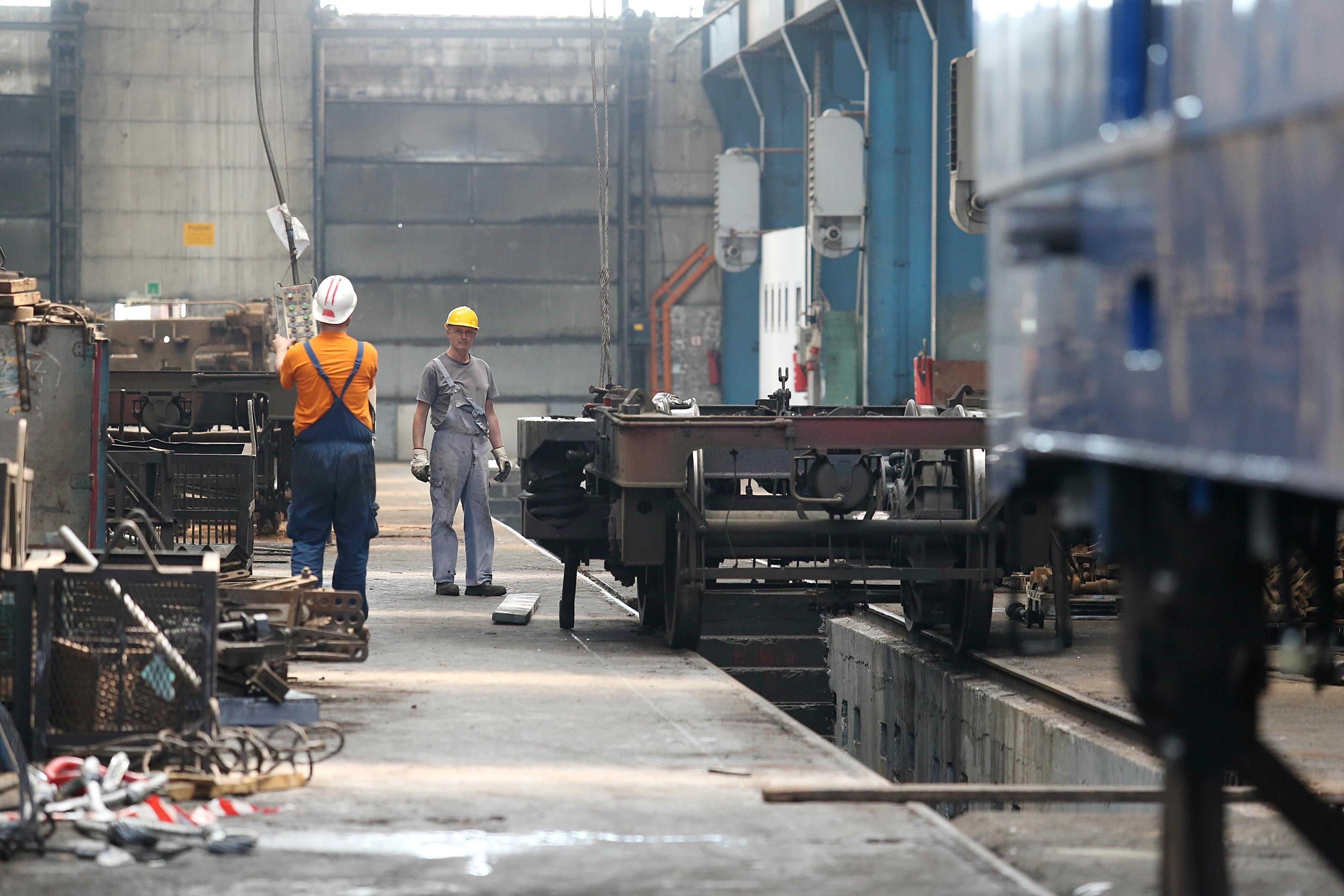 Tvornica eljezni?kih vozila Janko Gredelj