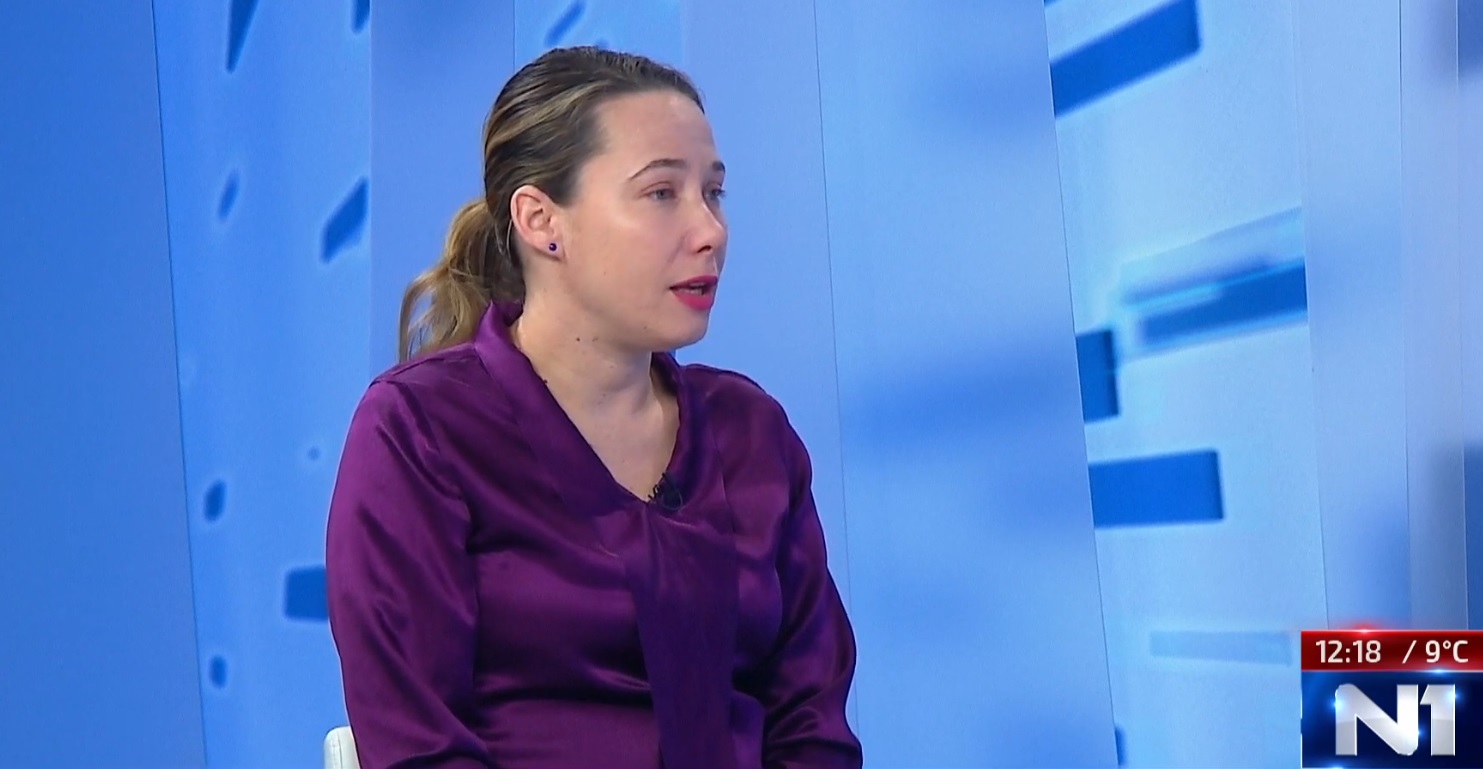 marija selak raspudić