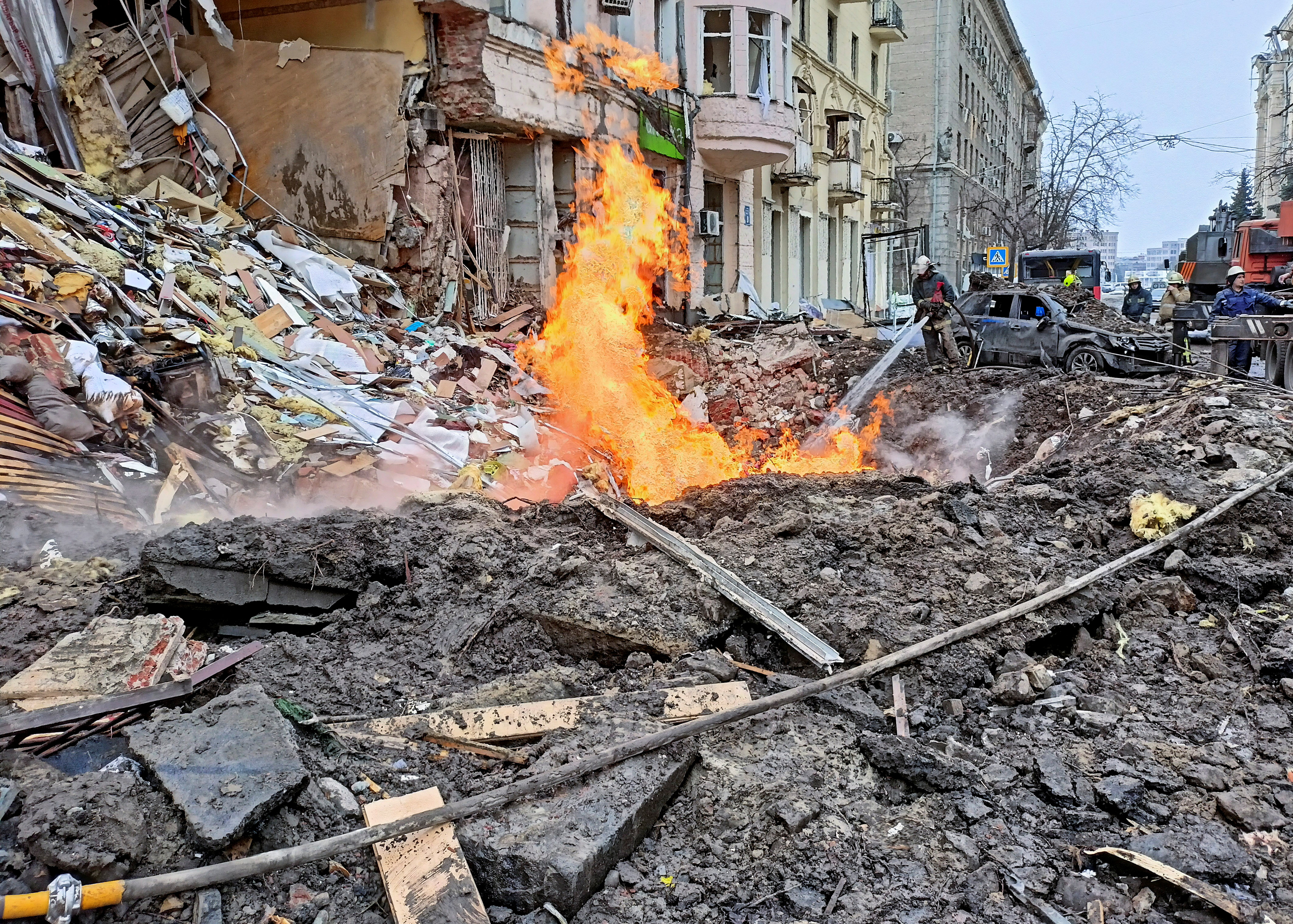 REUTERS/Vitalii Hnidyi