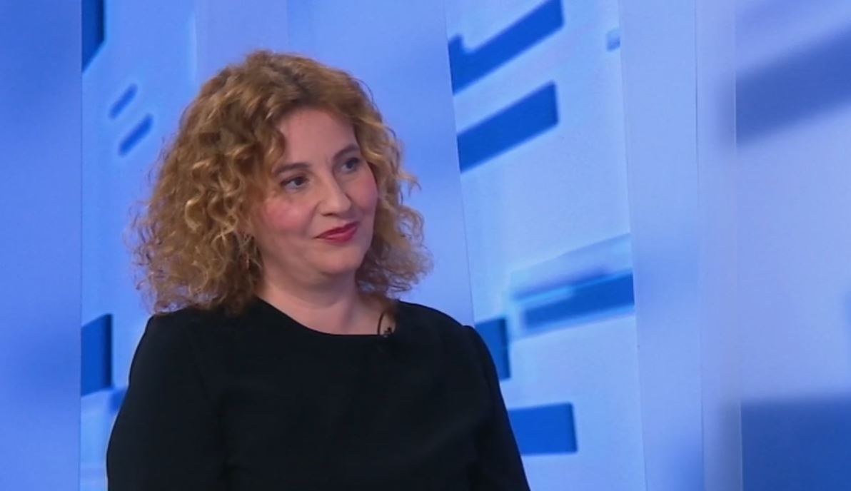 Antonija Petričušić