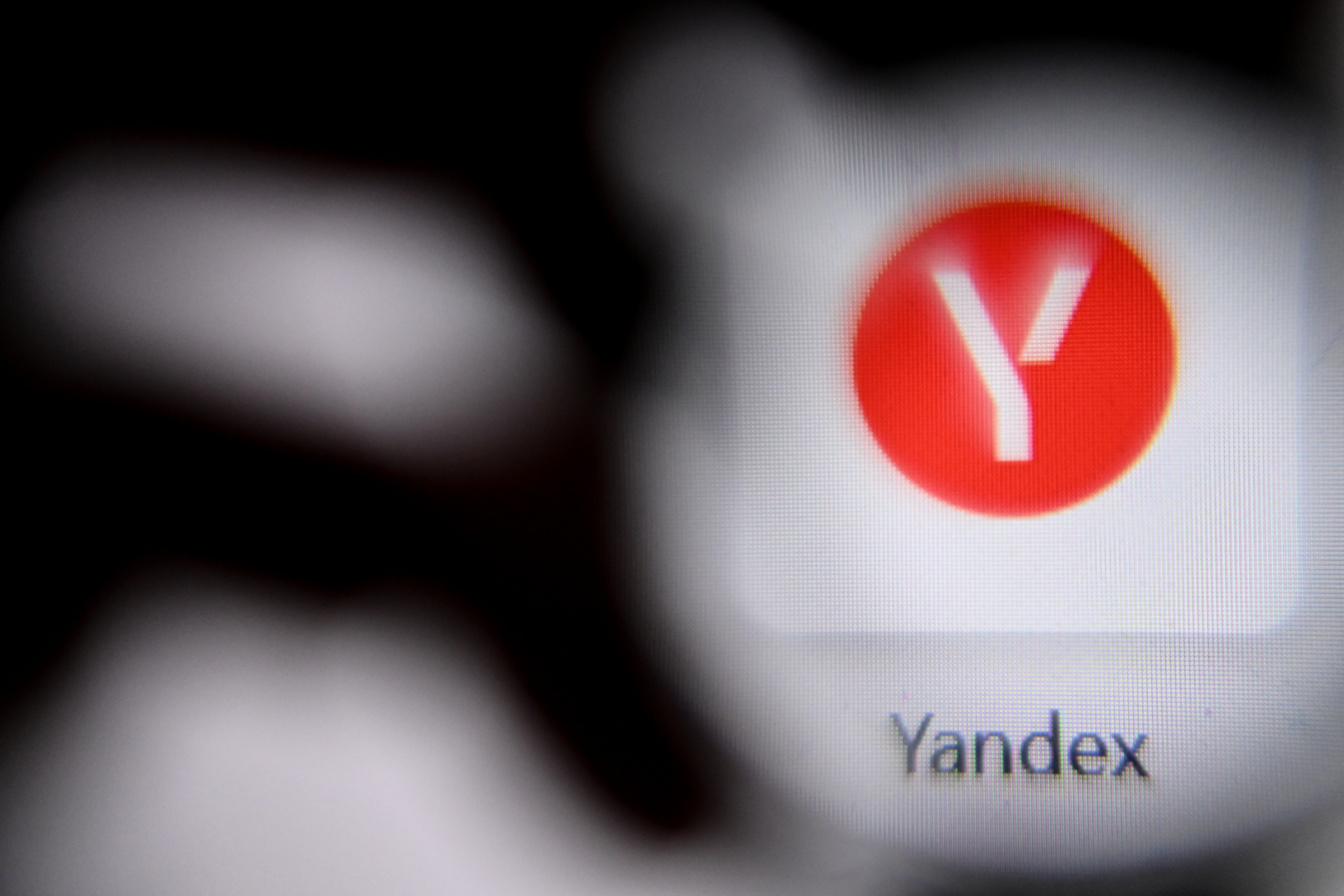 yandex,
