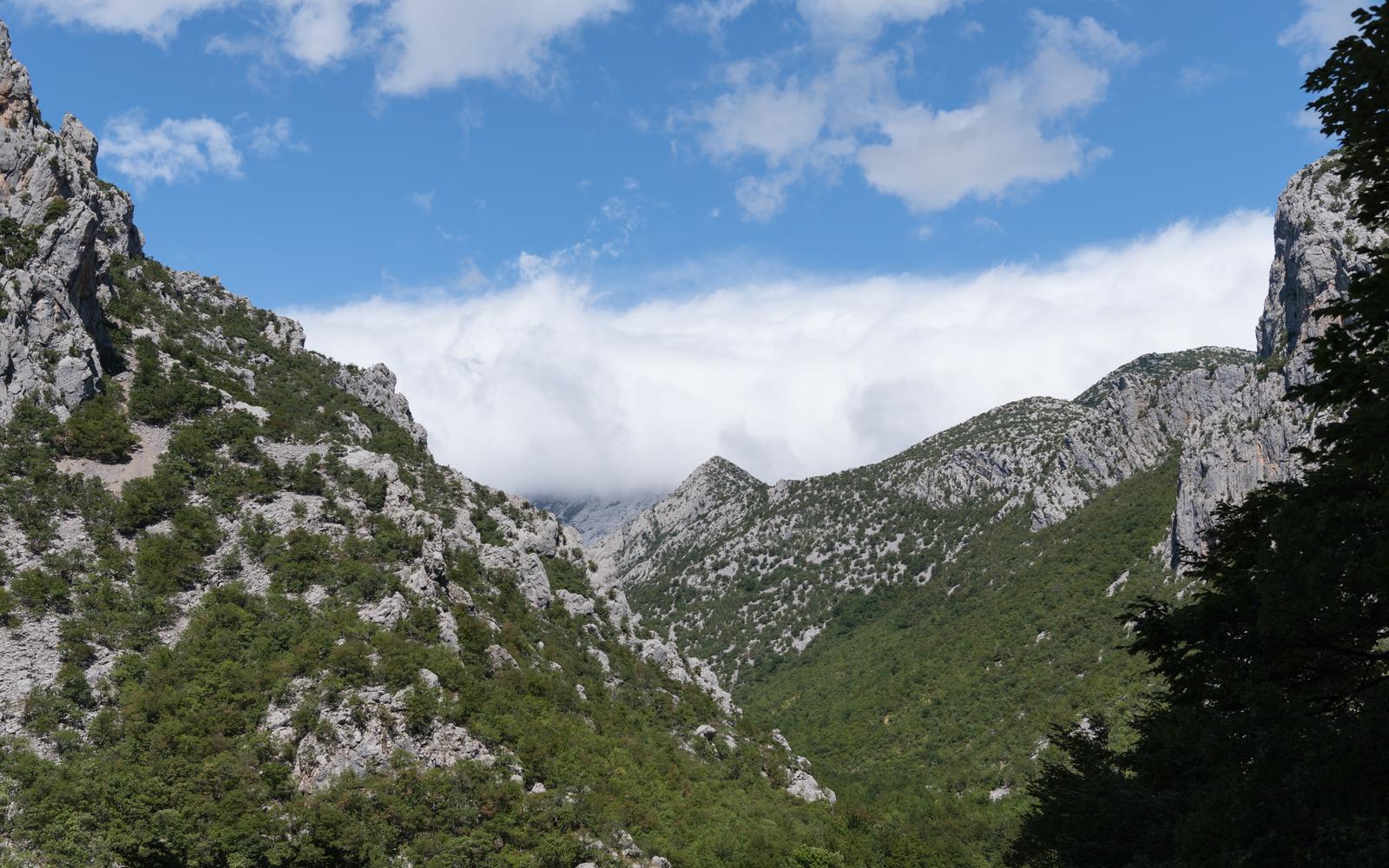 Nacionalni park Paklenica