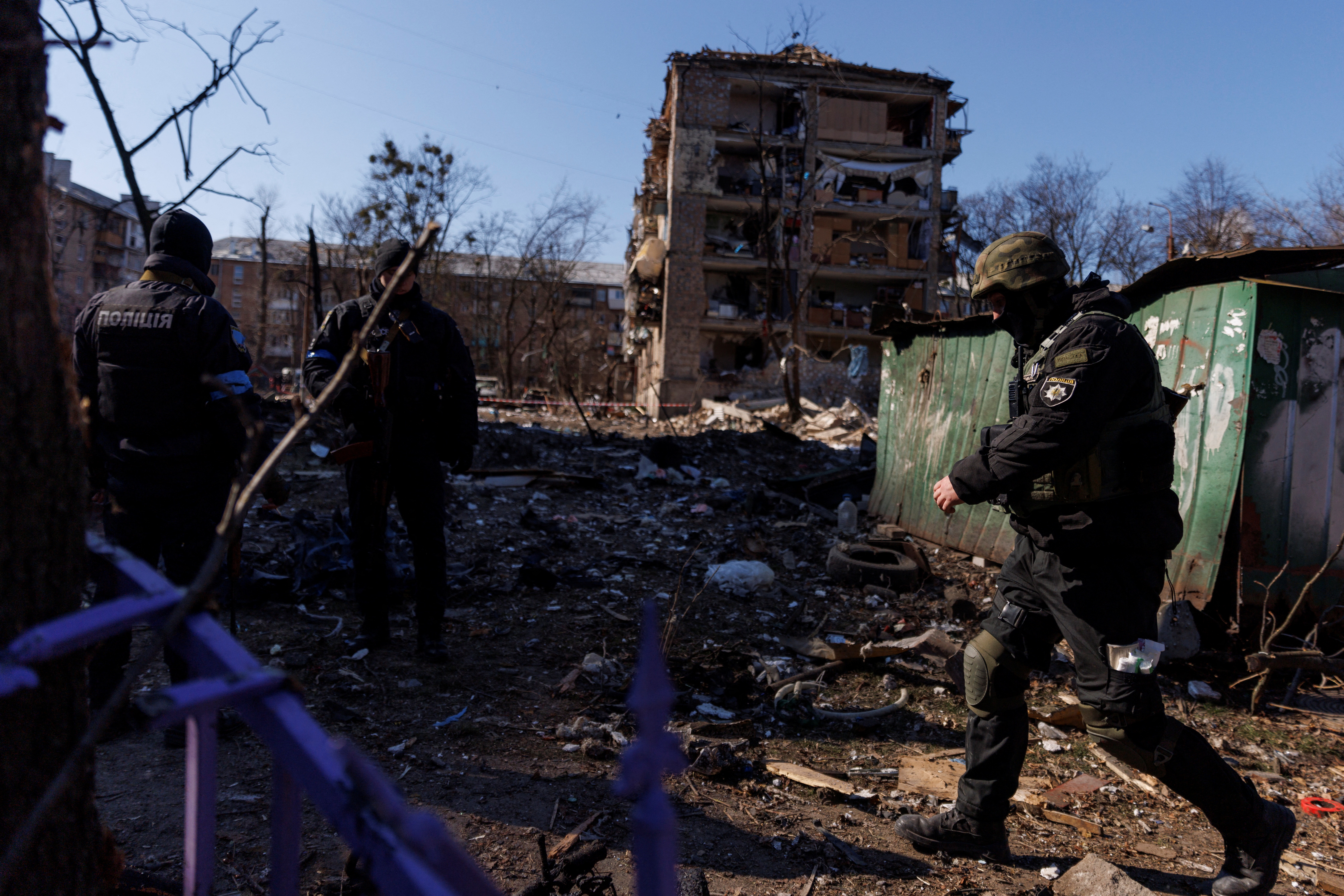 REUTERS/Thomas Peter