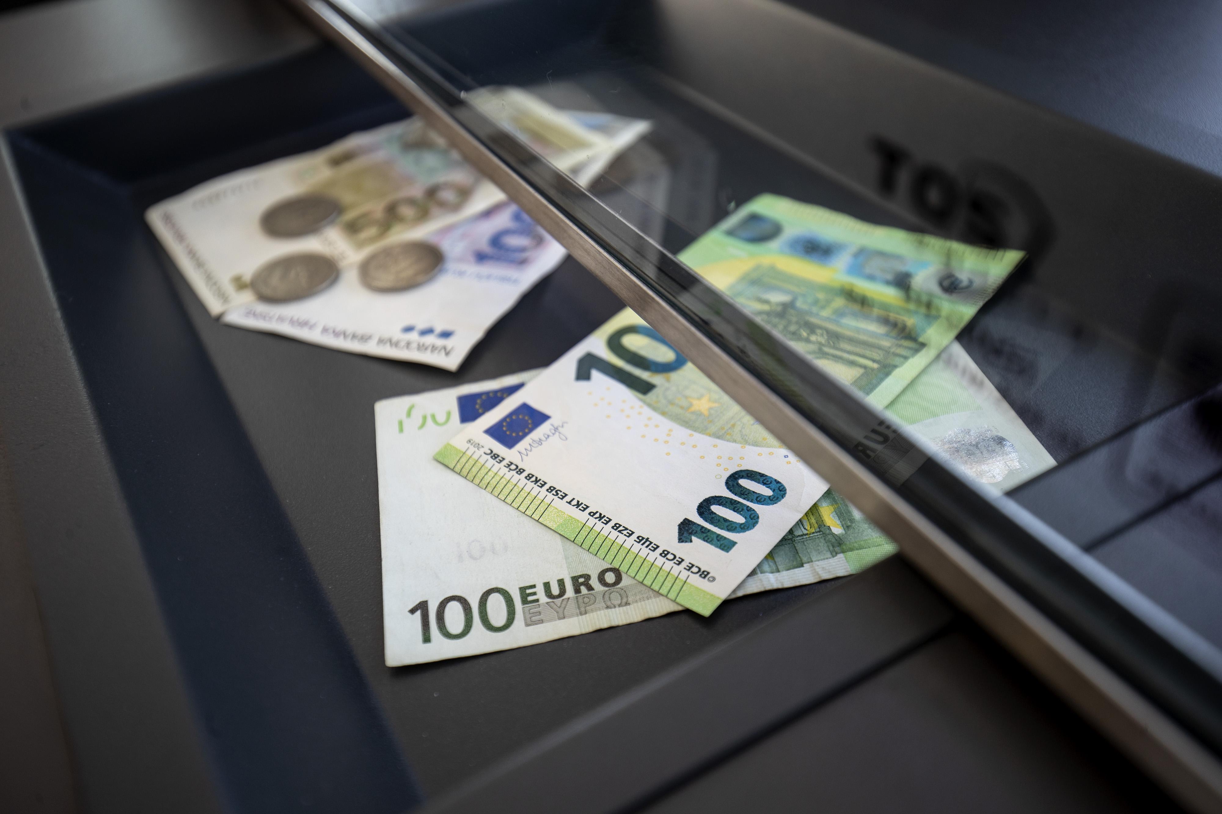 Hrvatska od 1. siječnja 2023. uvodi euro