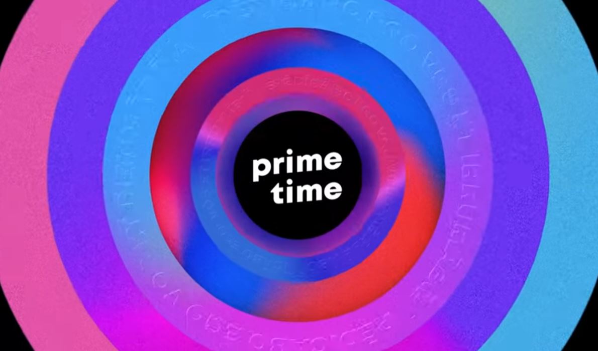prime time