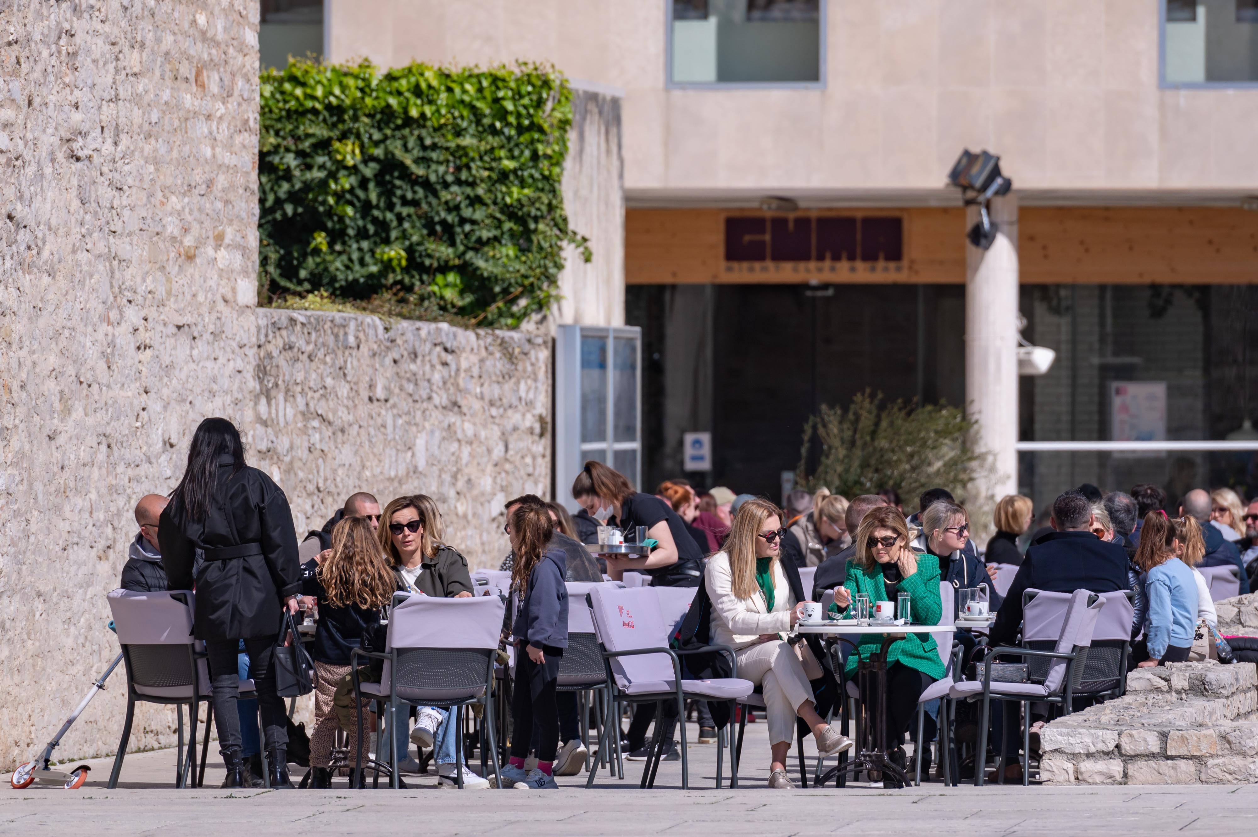 20. ožujka u 16:33 počinje najljepše godišnje doba - proljeće, kada nastupa ravnodnevica koja najavljuje kraj zime