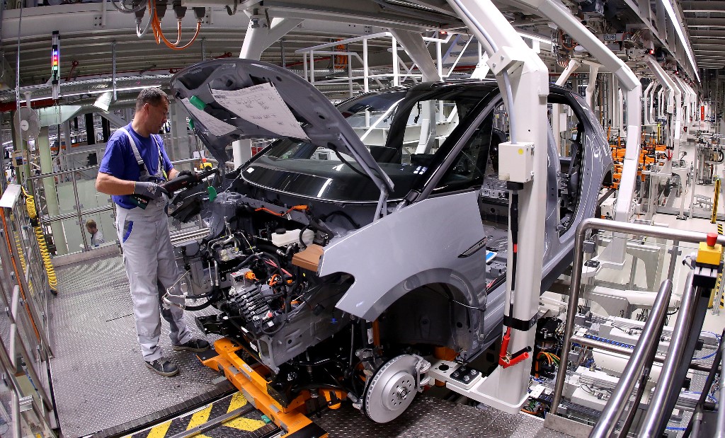 volkswagen, auto, dijelovi