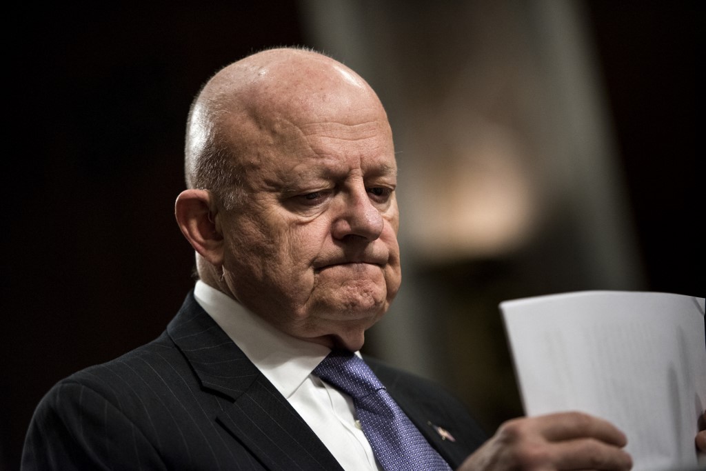 james clapper