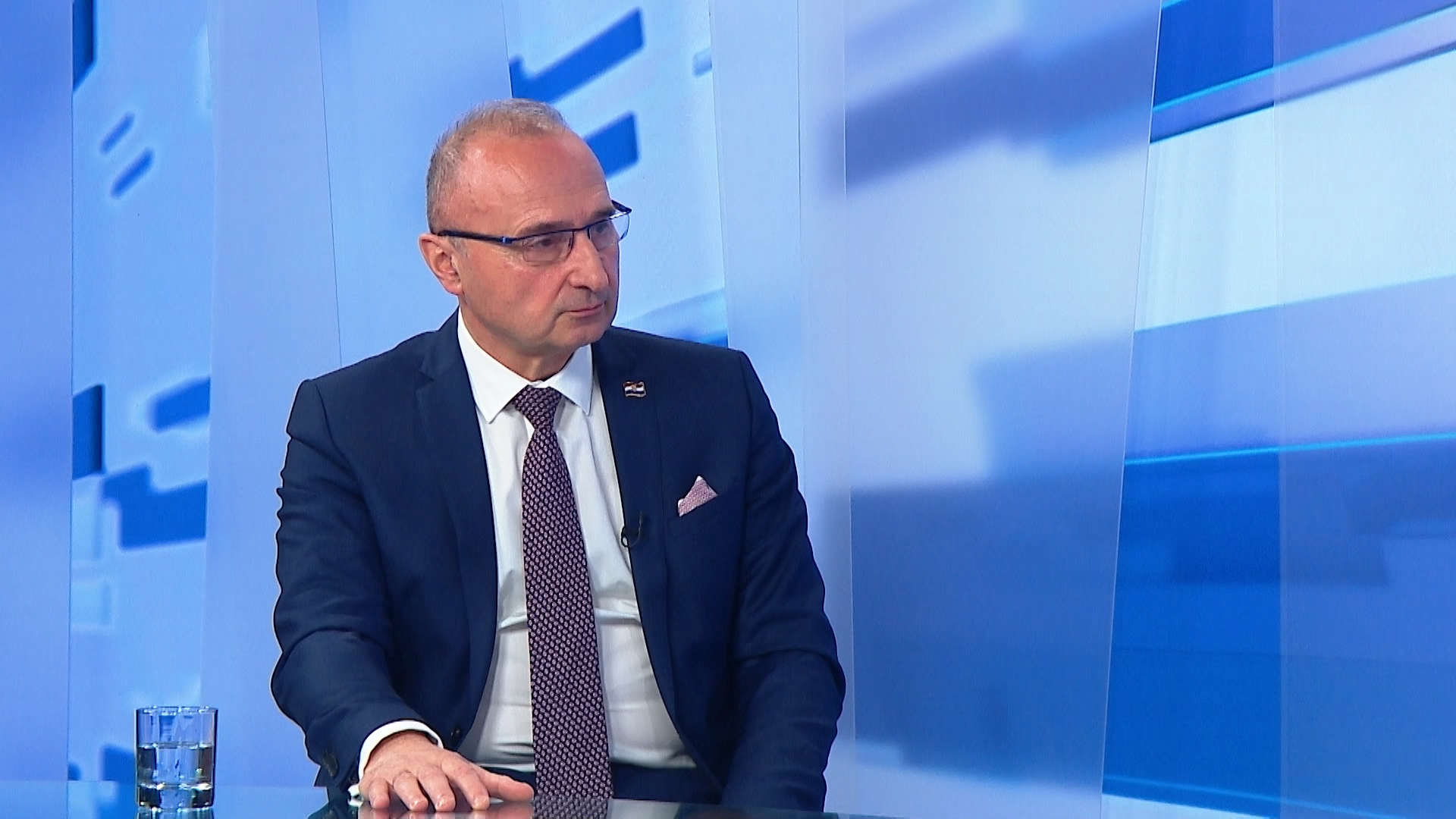 gordan grlić radman