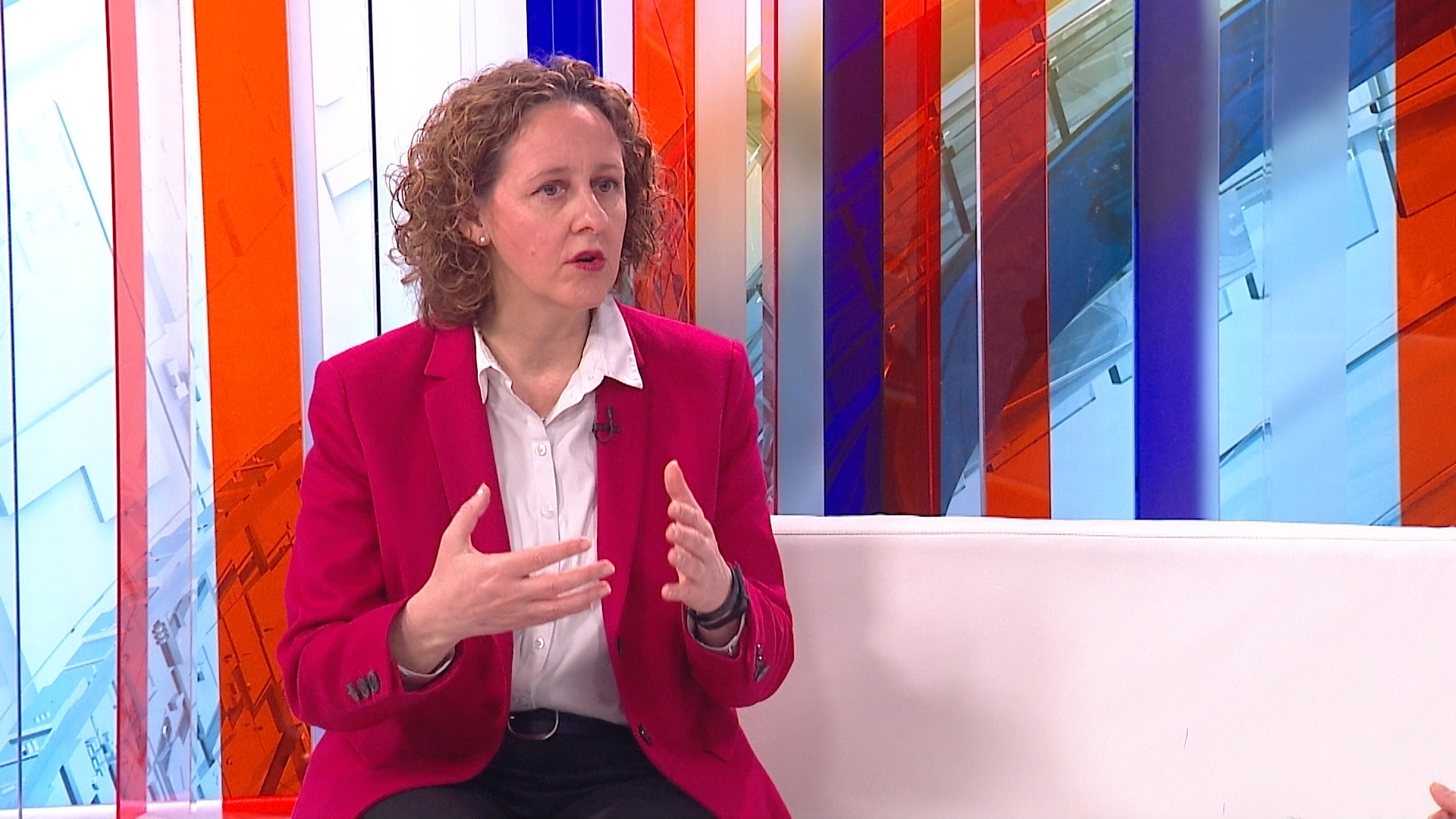 nina obuljen koržinek