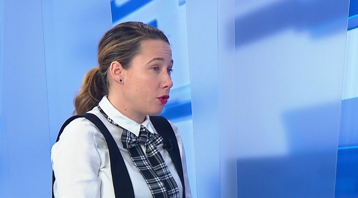 Marija Selak Raspudić