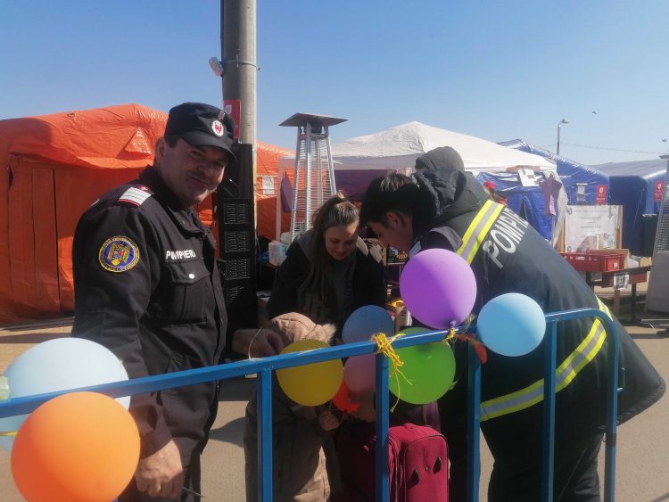 ukrajina, izbjeglice