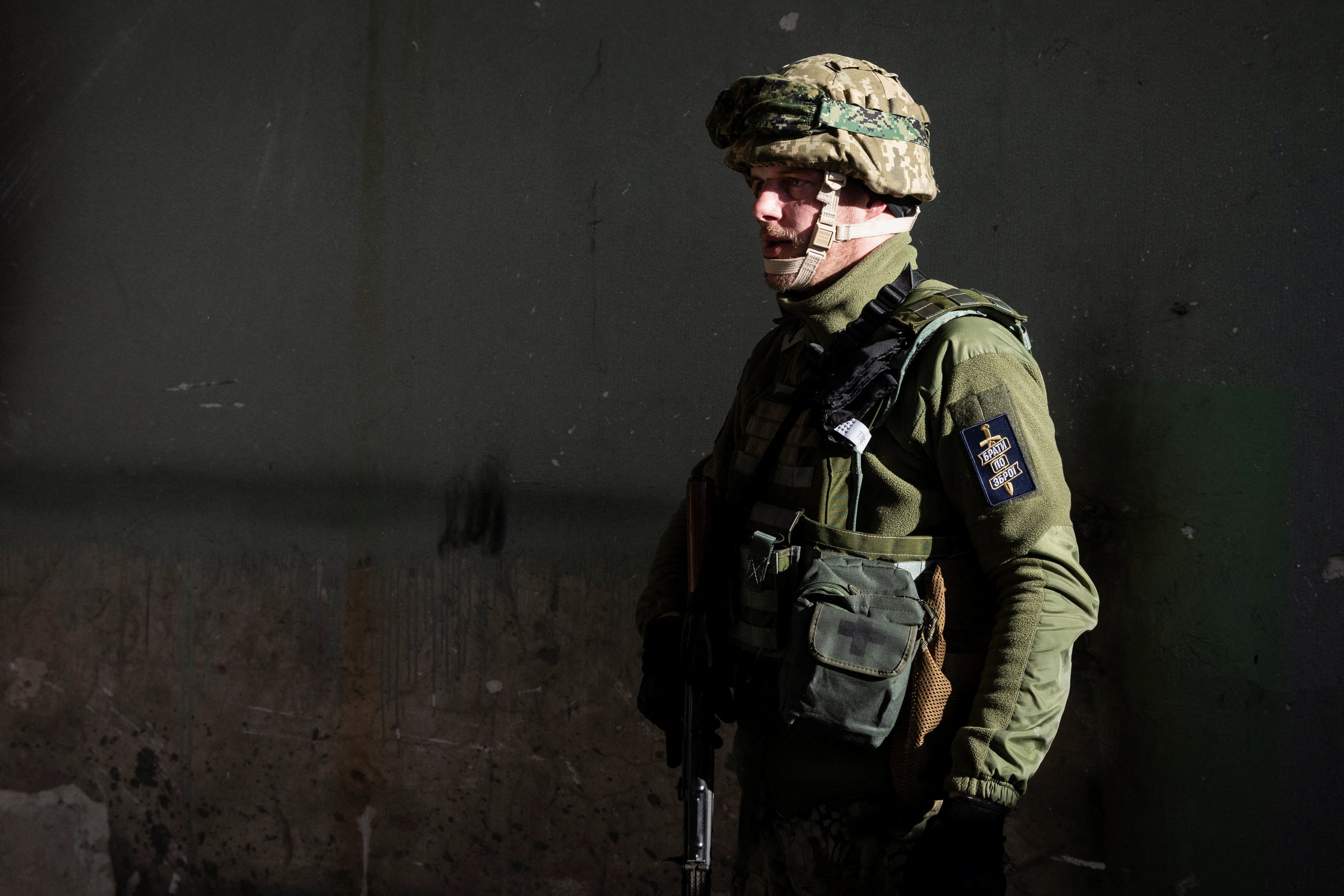 vojnik, rusija, ukrajina