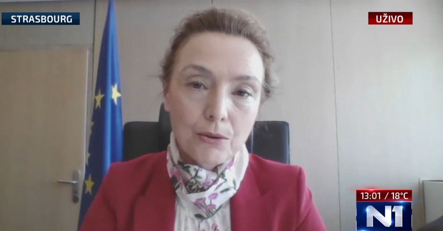 Marija Pejčinović Burić