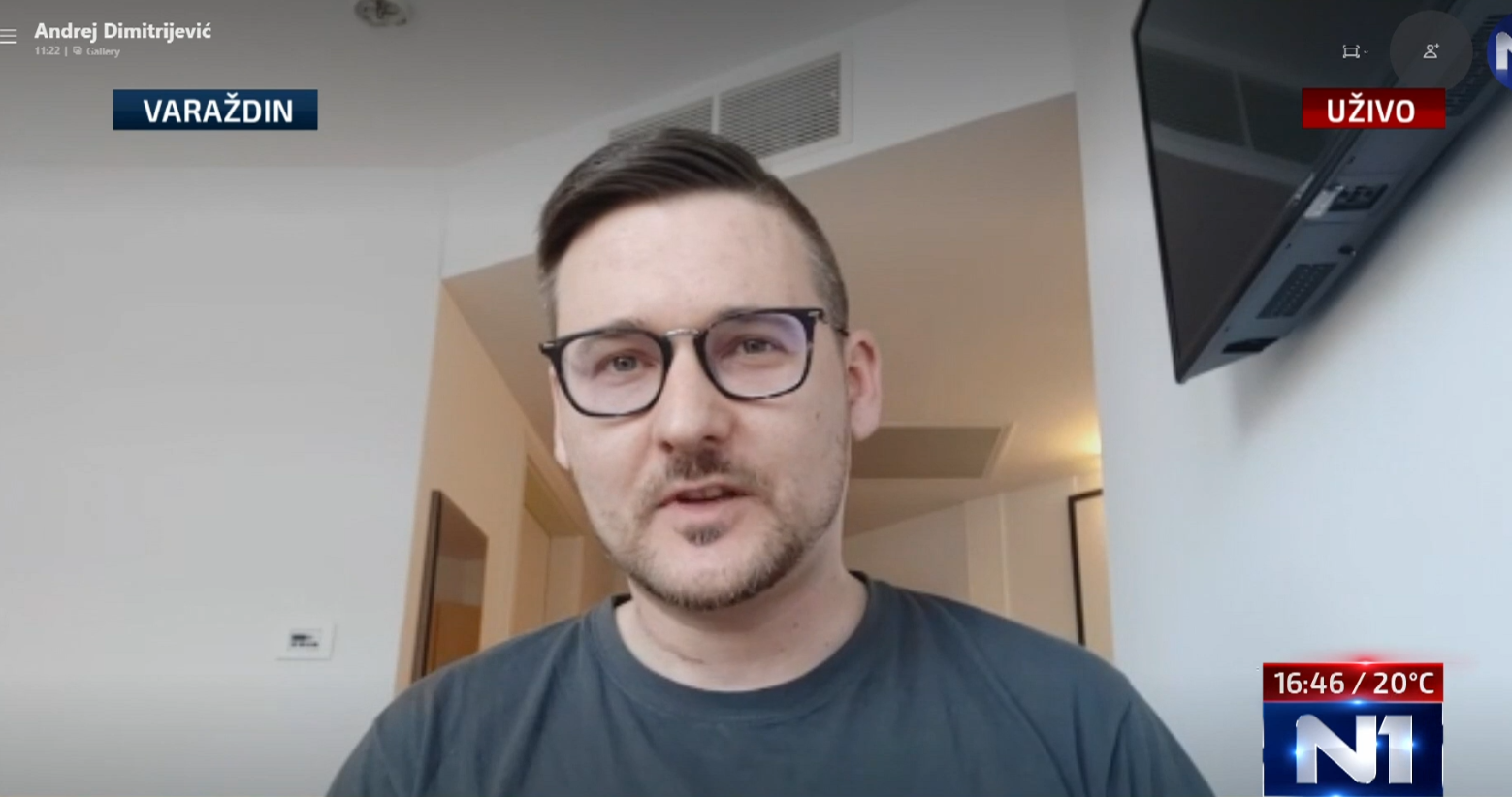 Andrej Dimitrijević