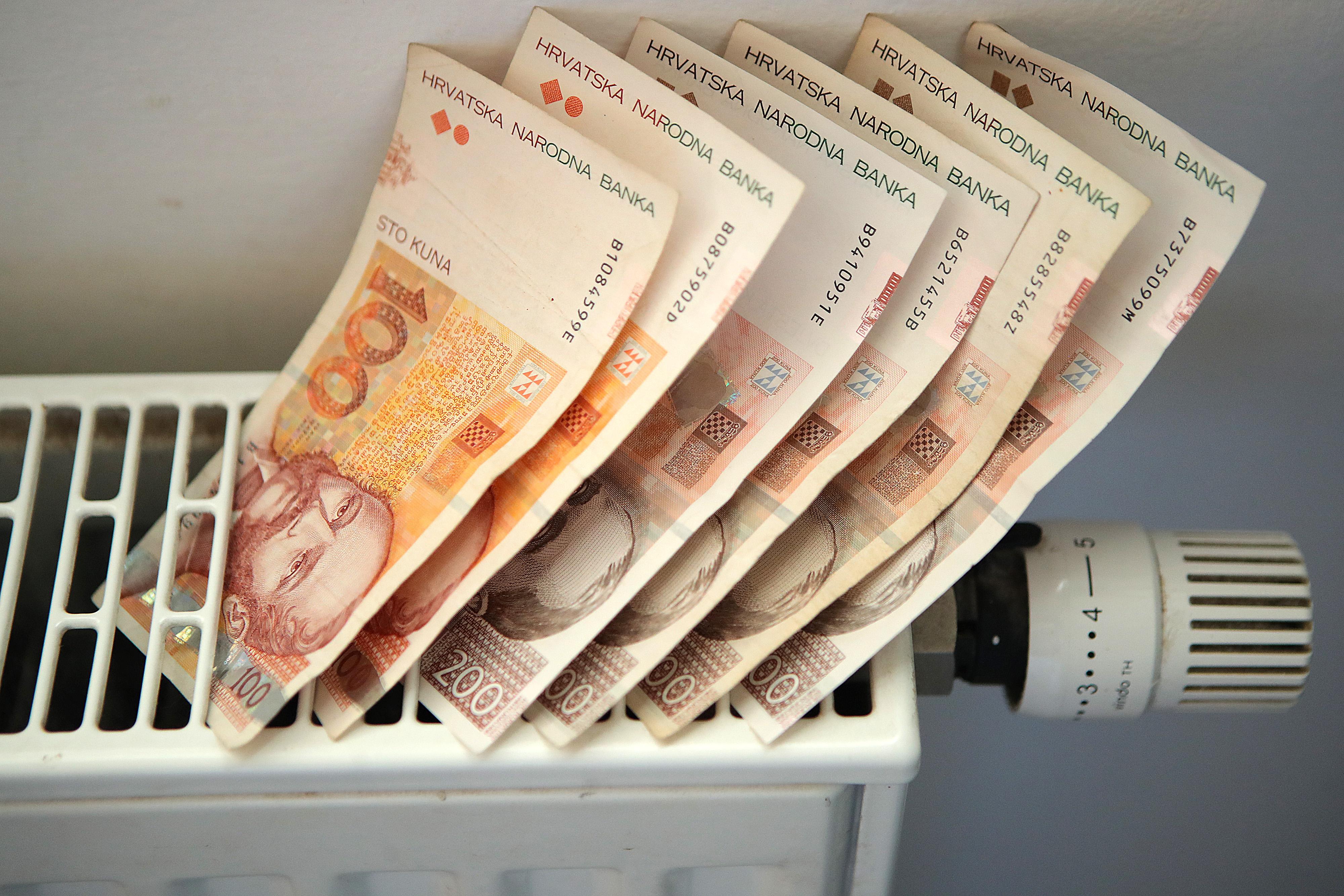 Najavljeno smanjenje PDV-a na brojne proizvode i usluge, hranu, plin, higijenske uloške...