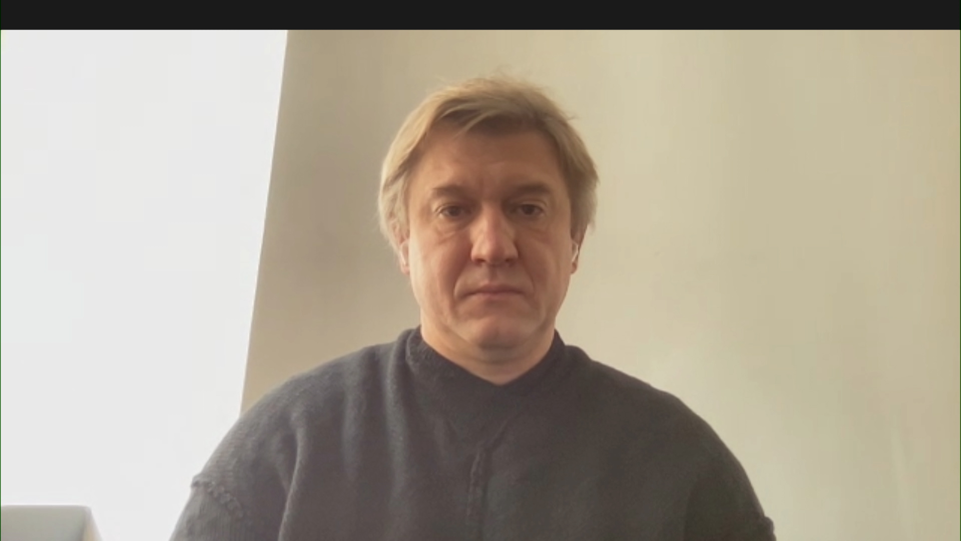 Oleksandr Daniljuk, Oleksandr Danylyuk