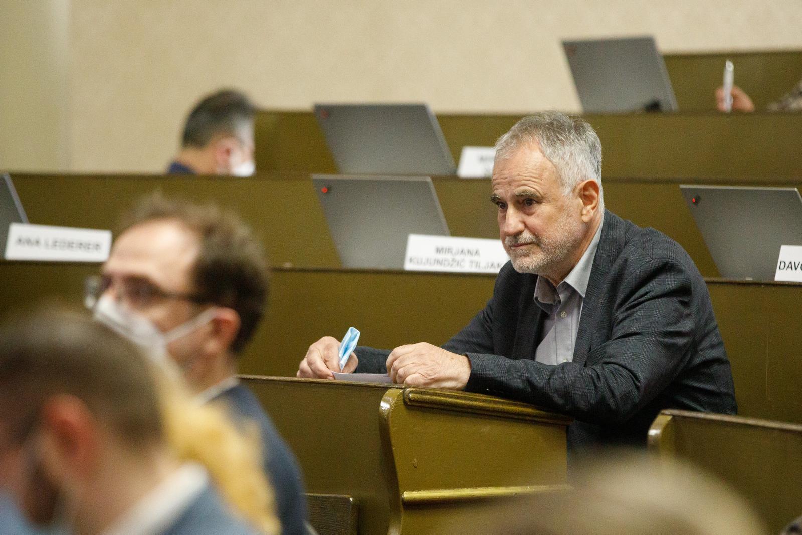 Održana je 9. sjednica Gradske skupštine Grada Zagreba