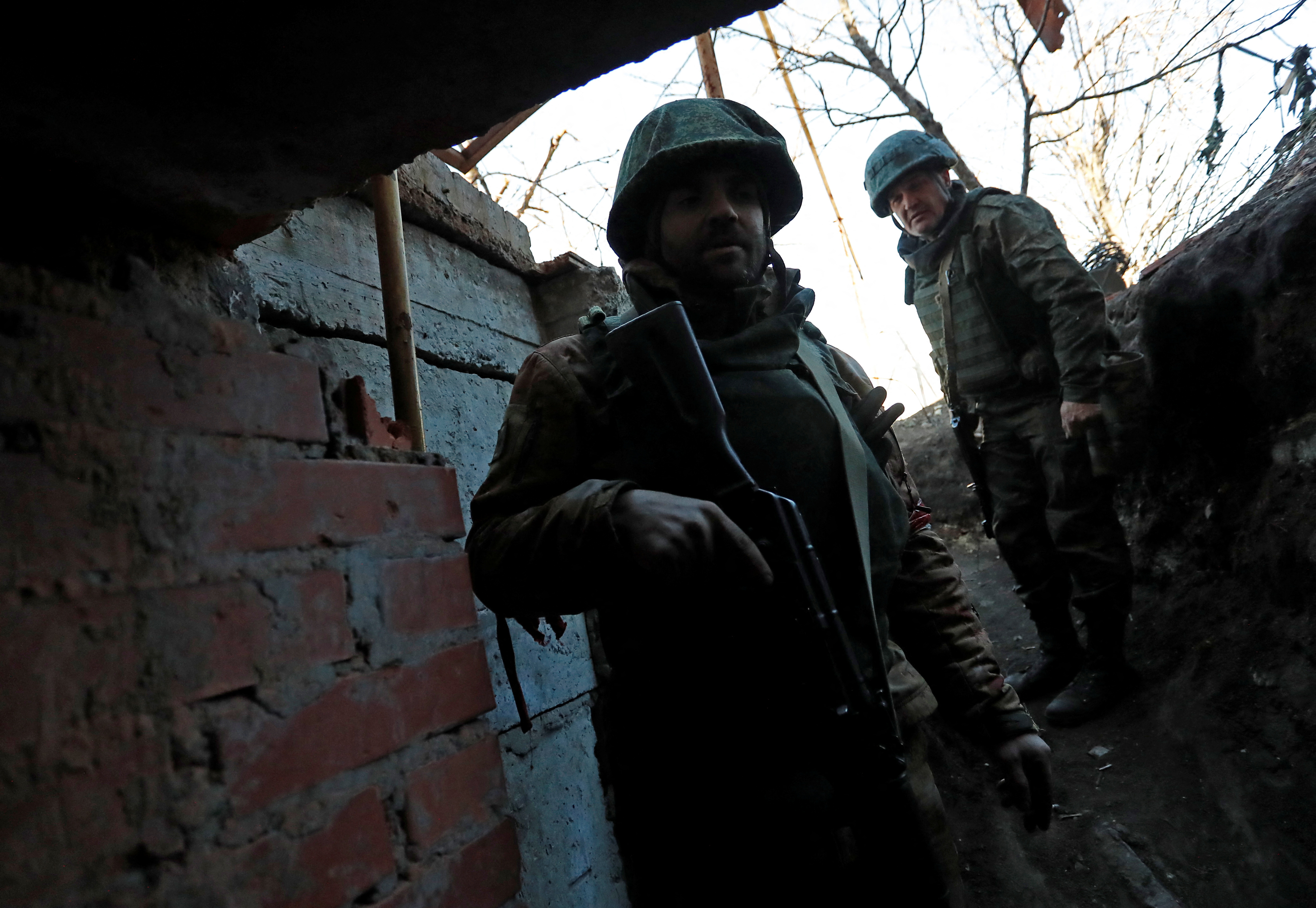 ruski vojnici, ruske trupe, ruski vojnik, ruske snage